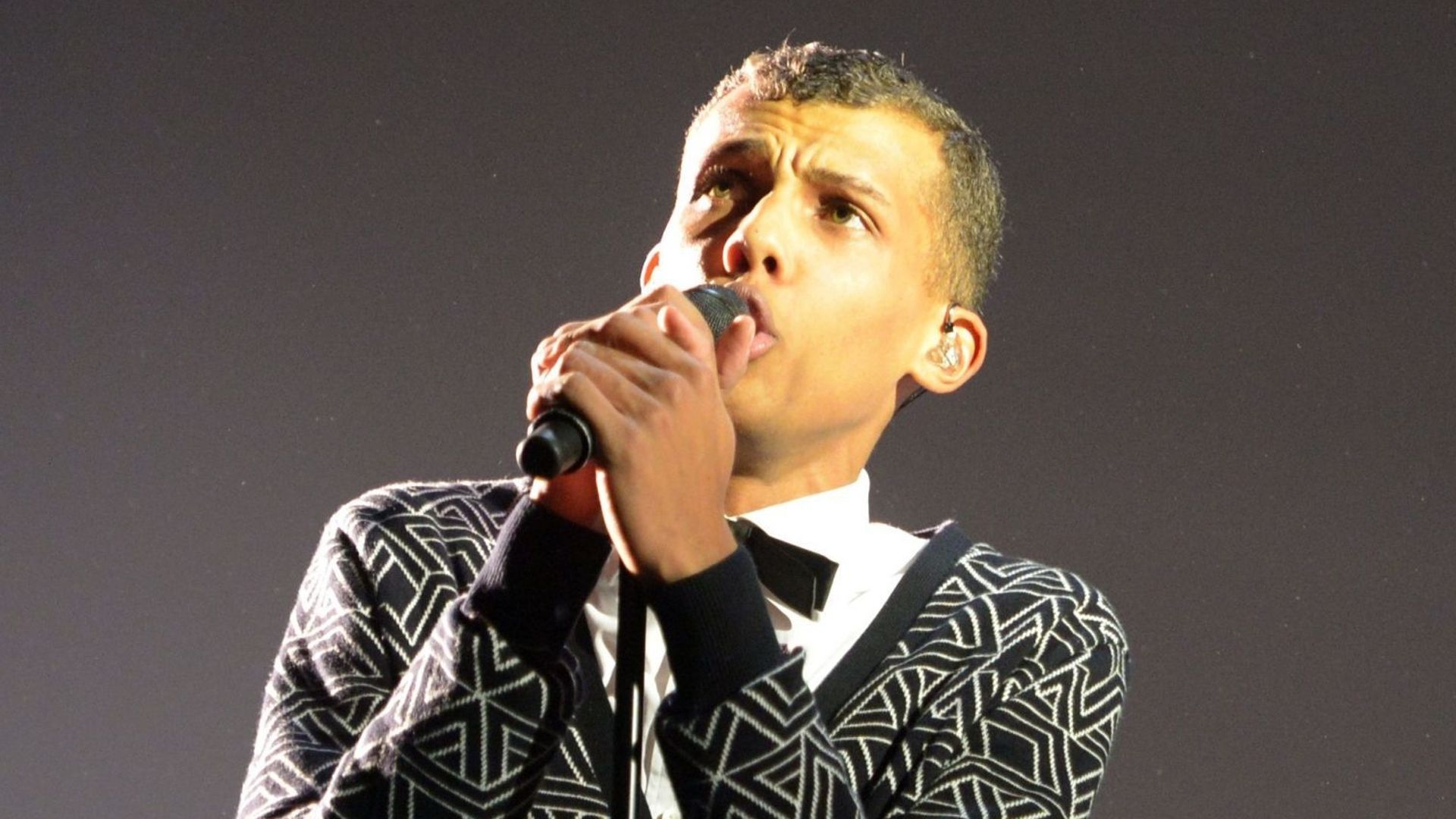 Stromae: la recette de son succès - RTBF Actus