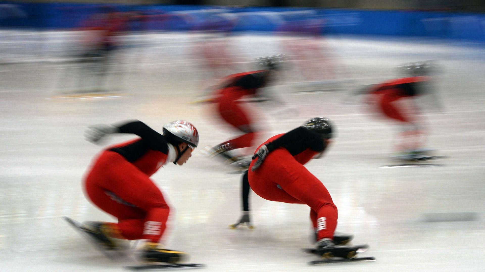 Short-track: le mode d'emploi - RTBF Actus