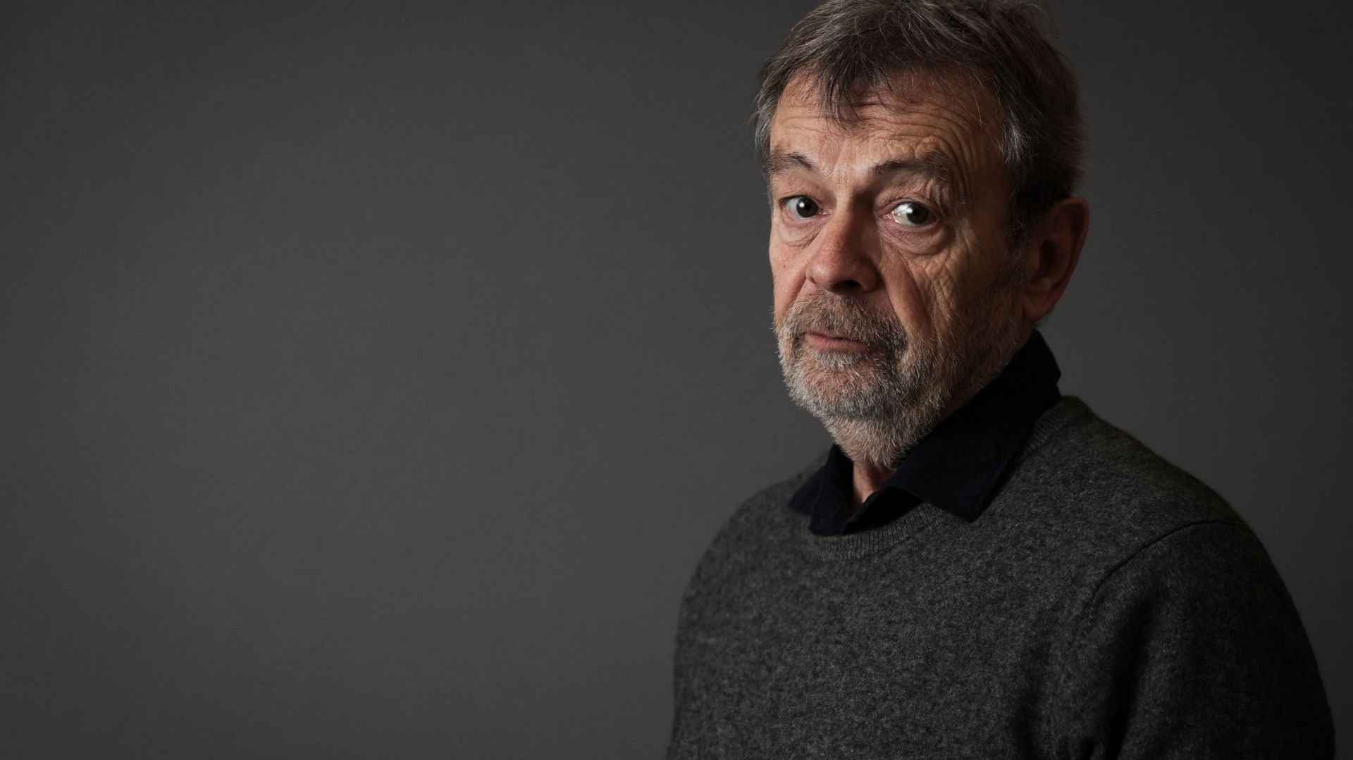 Le nouveau Pierre Lemaitre, 'Un avenir radieux', déconstruit le mythe