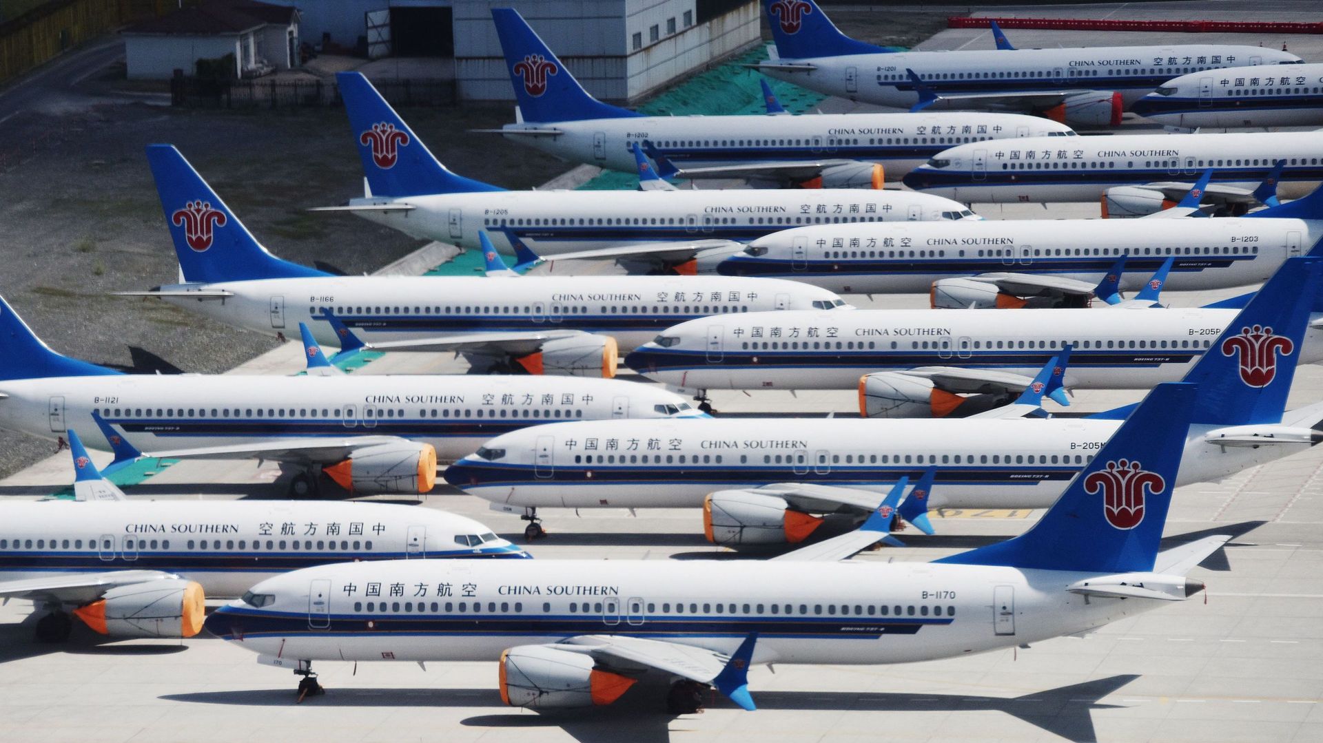 La Chine ouvre la voie au retour du 737 MAX dans son ciel, une bouffée d'air pour Boeing