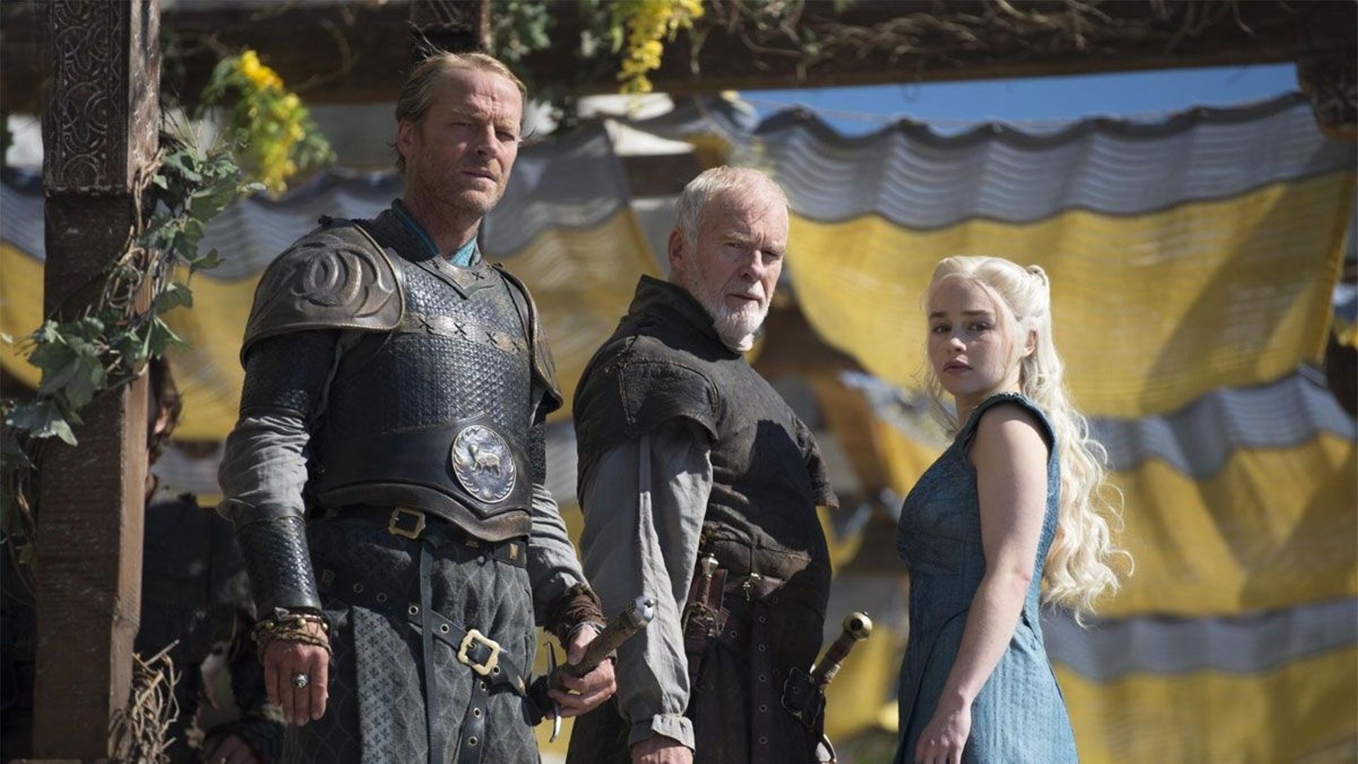 Les deux prochains épisodes de "Game of Thrones" sont attendus les dimanches 8 et 15 juin aux États-Unis