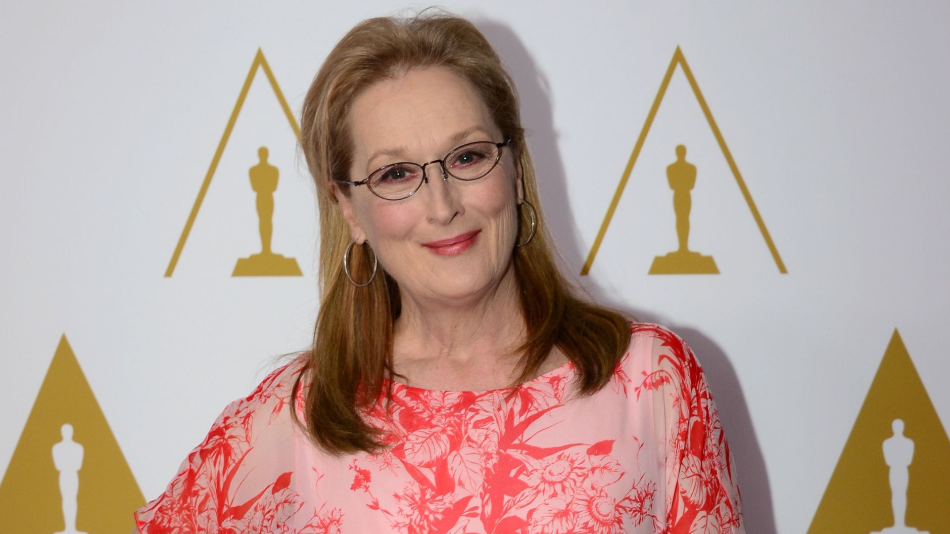 Meryl Streep ex-star du rock dans "Ricky and the Flash"