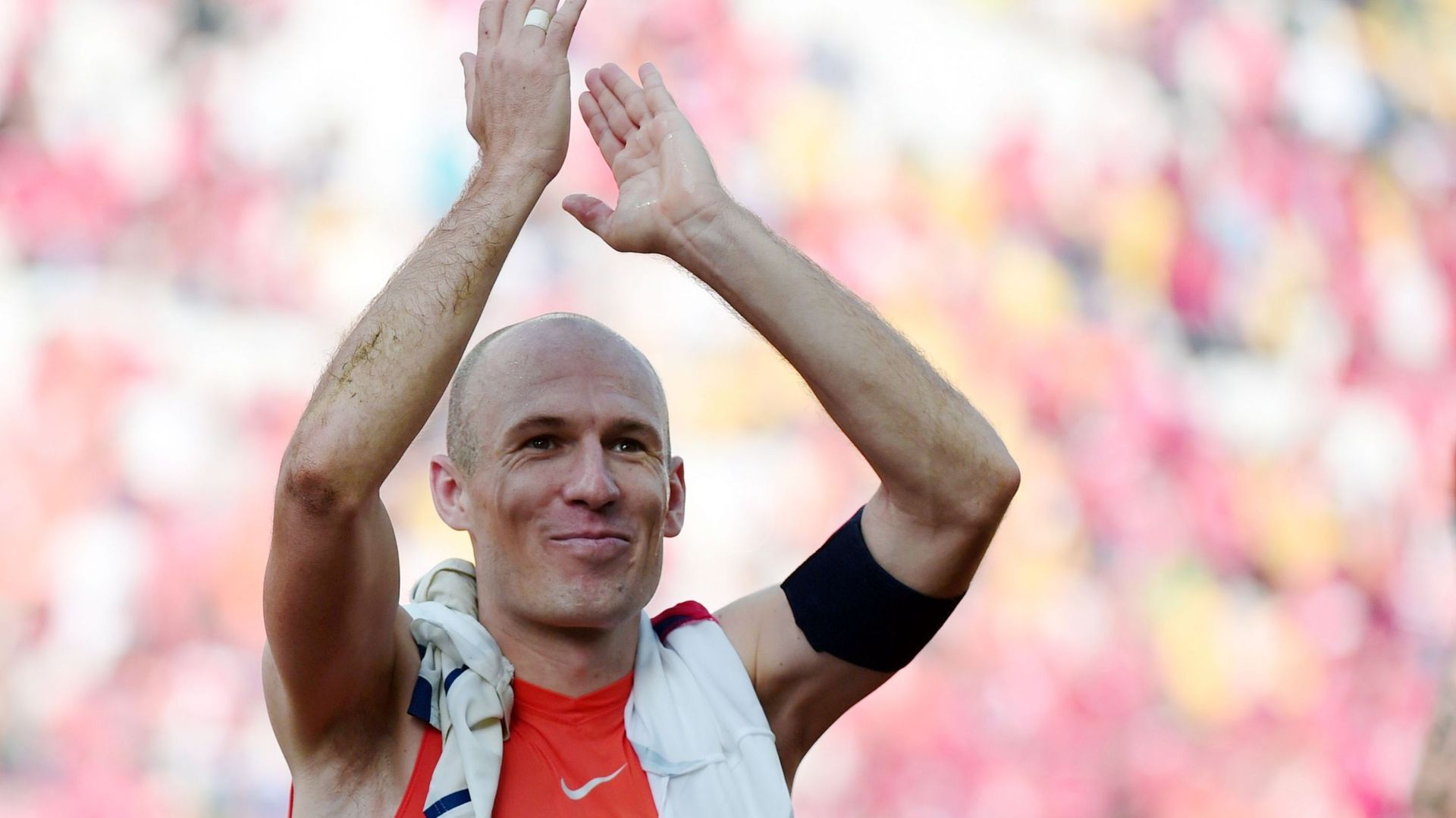 A Contrast in Footballing Pedigrees