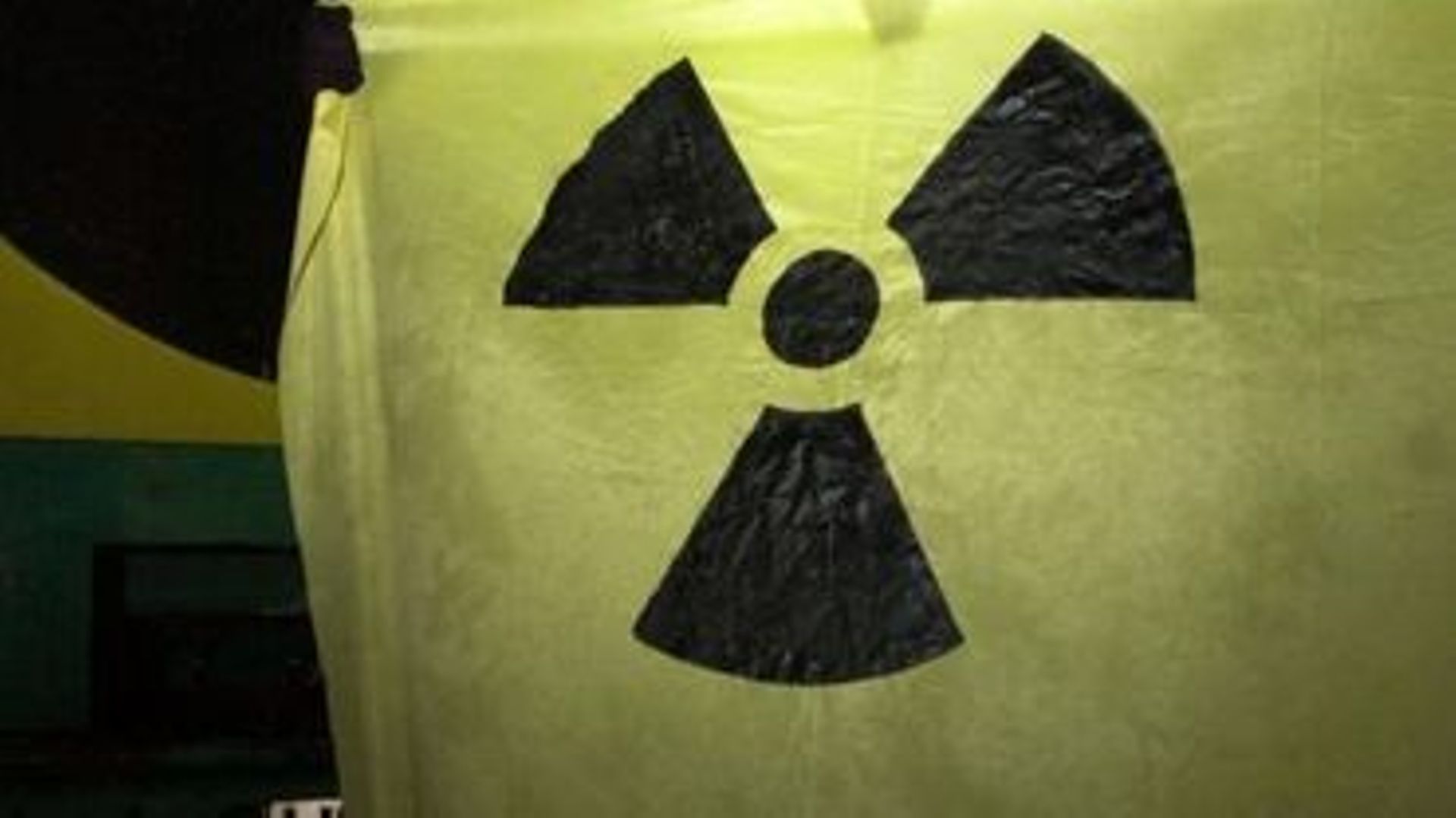Nucléaire: le gouvernement donne son feu vert au projet Myrrha, un réacteur nouvelle génération