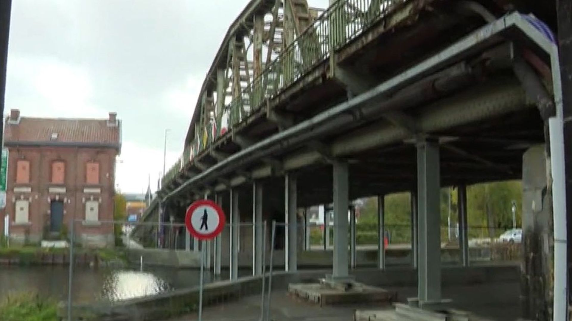 Démolition du pont Capitte : les riverains entre inquiétude et envie que ça se termine