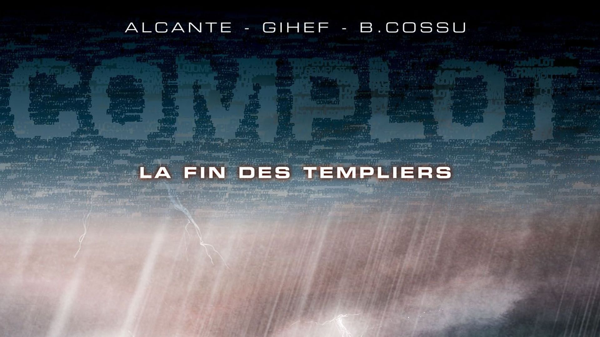 Complot : un gros coup dans les Bourses - RTBF Actus