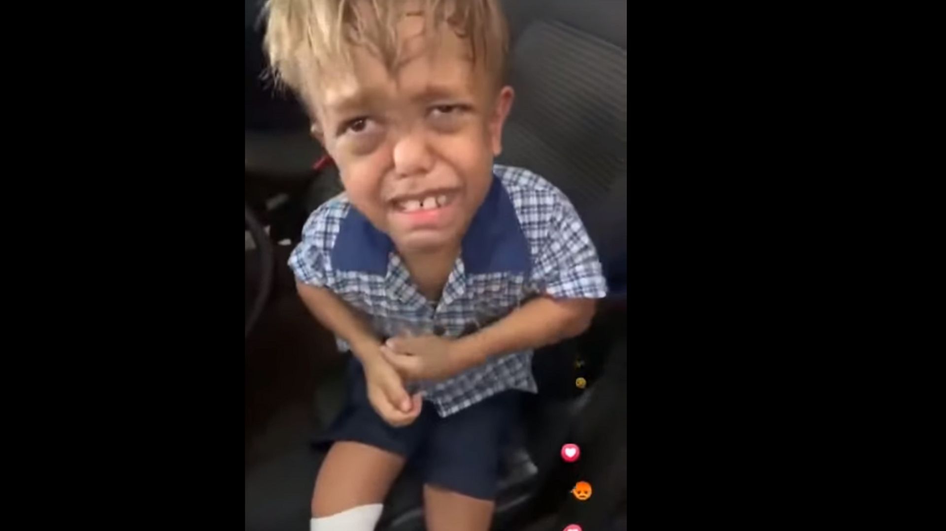 Pourquoi des internautes mettent en doute l'histoire du Quaden, le petit Australien harcelé à l'école