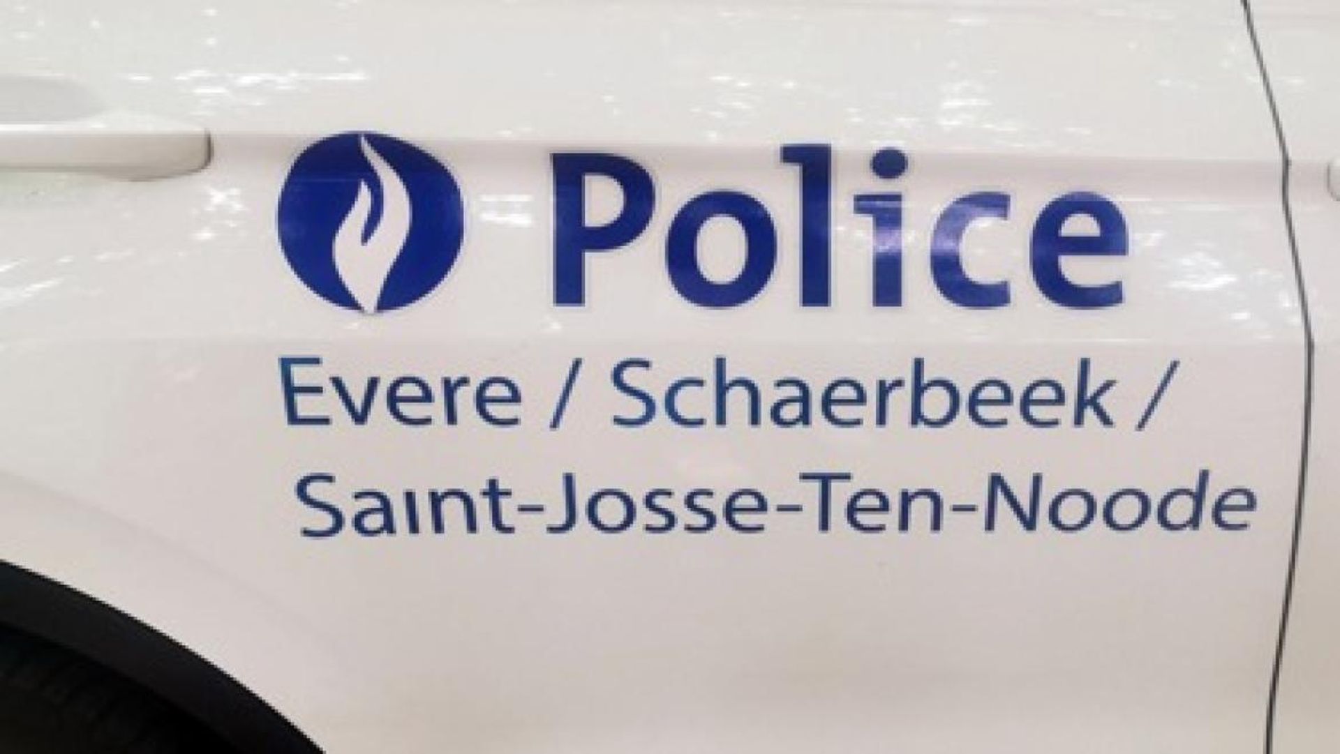 Bruxelles : une personne blessée par balles près de la place Liedts, à Schaerbeek