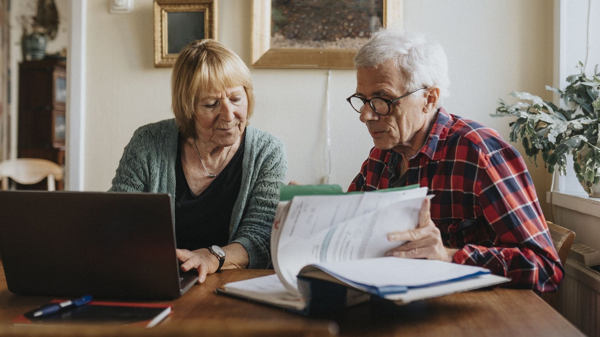 QR : Prendre sa pension quand on le désire, en fonction de ce qu’on a déjà cotisé, désorganiserait-il le système ?