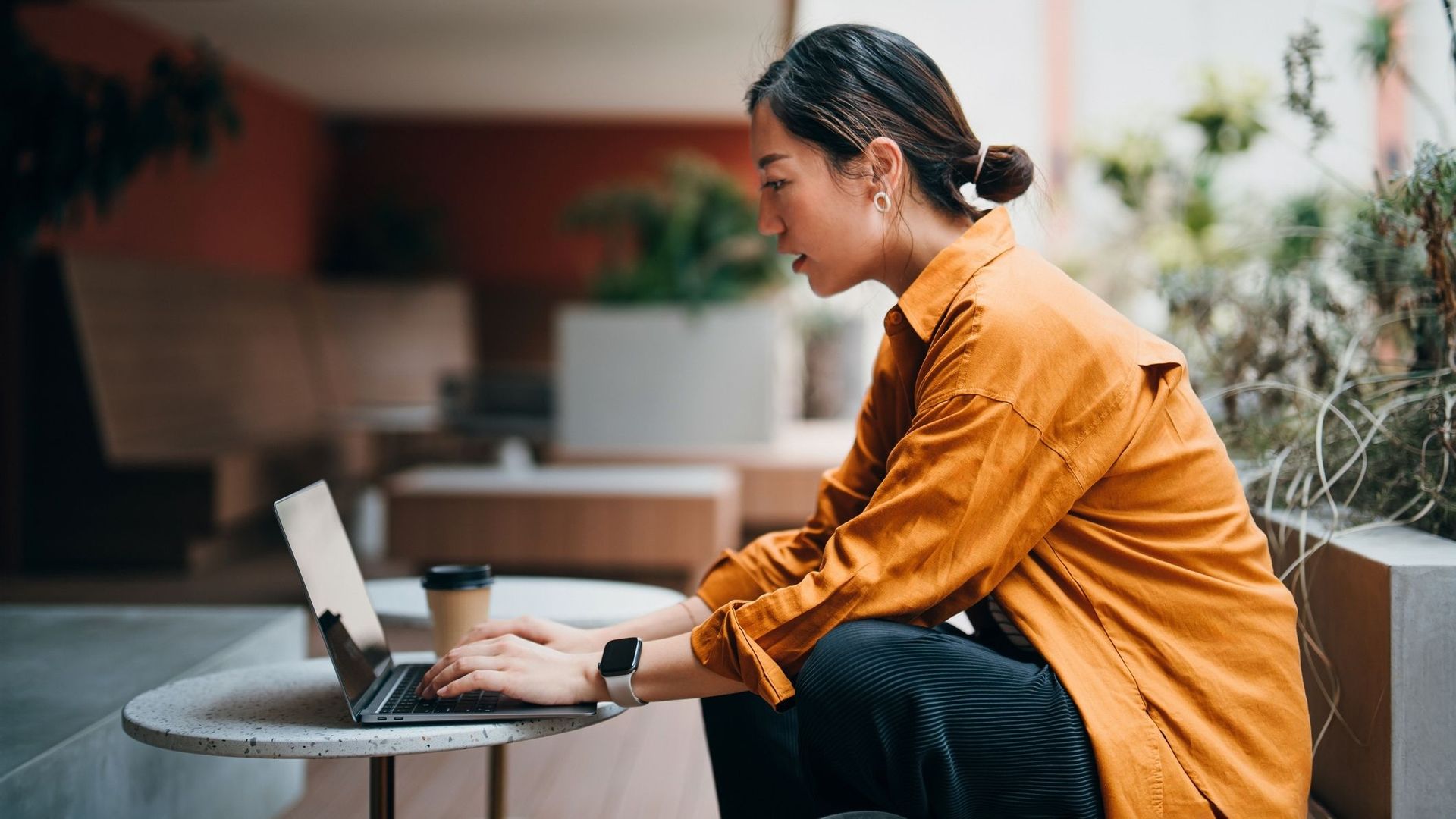 Le 'focus friday' permettrait de gagner en productivité sans se ...