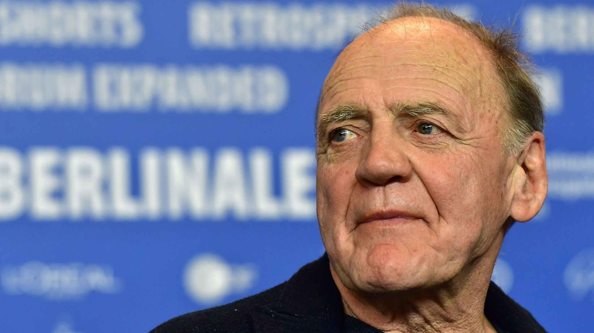 Décès de l'acteur suisse Bruno Ganz à l'âge de 77 ans