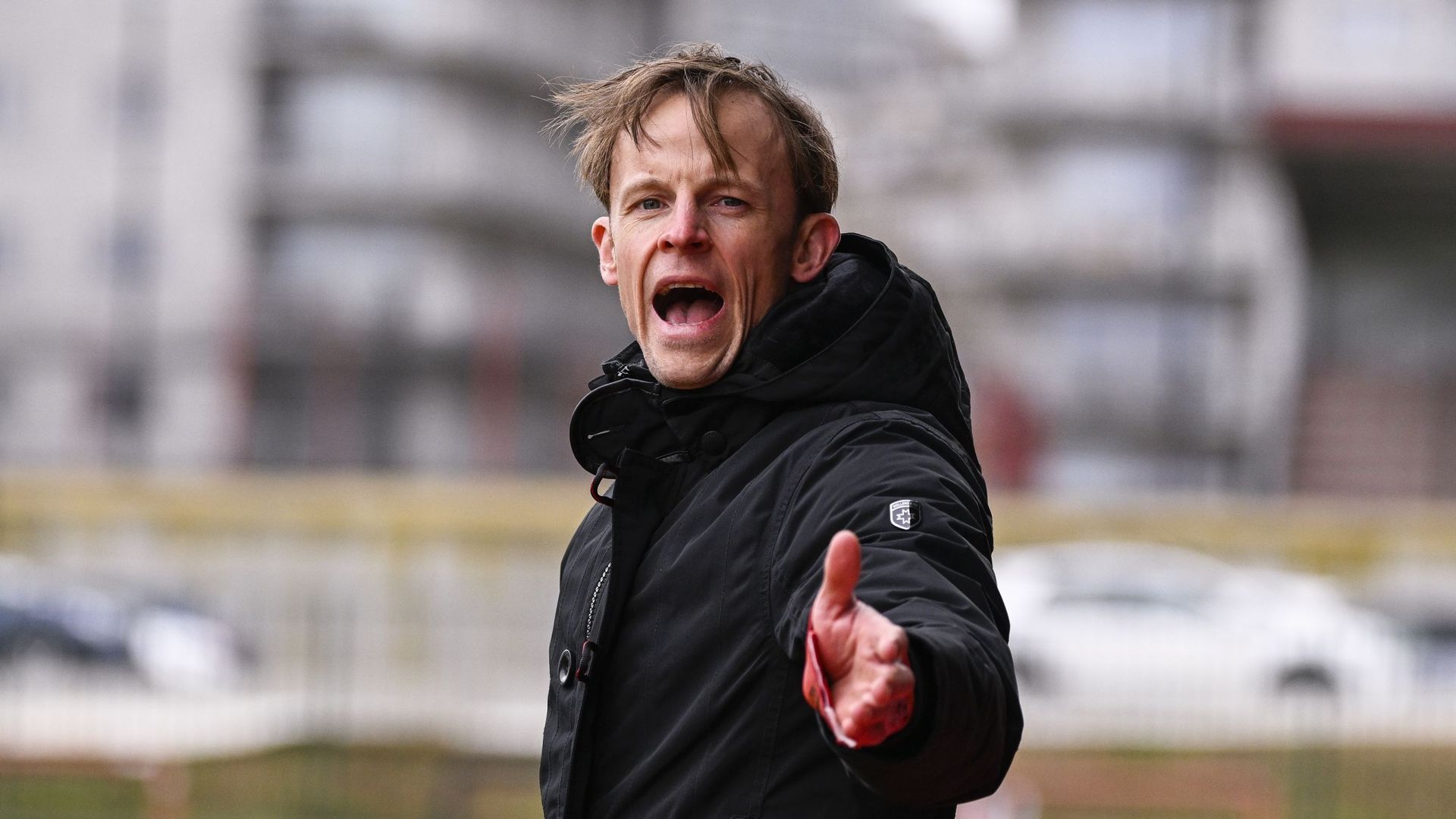 Vincent Euvrard