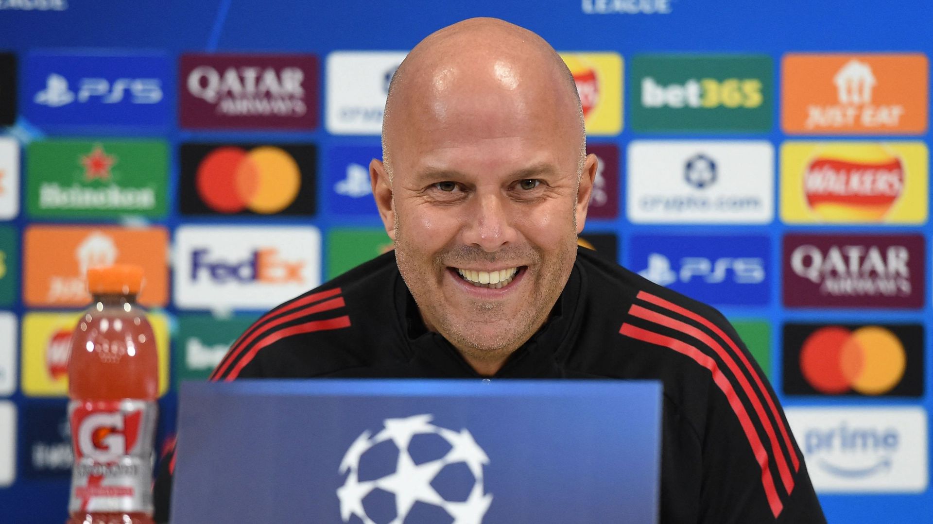 Salah Return: Klopp Hints at Potential Comeback - News Directory 3