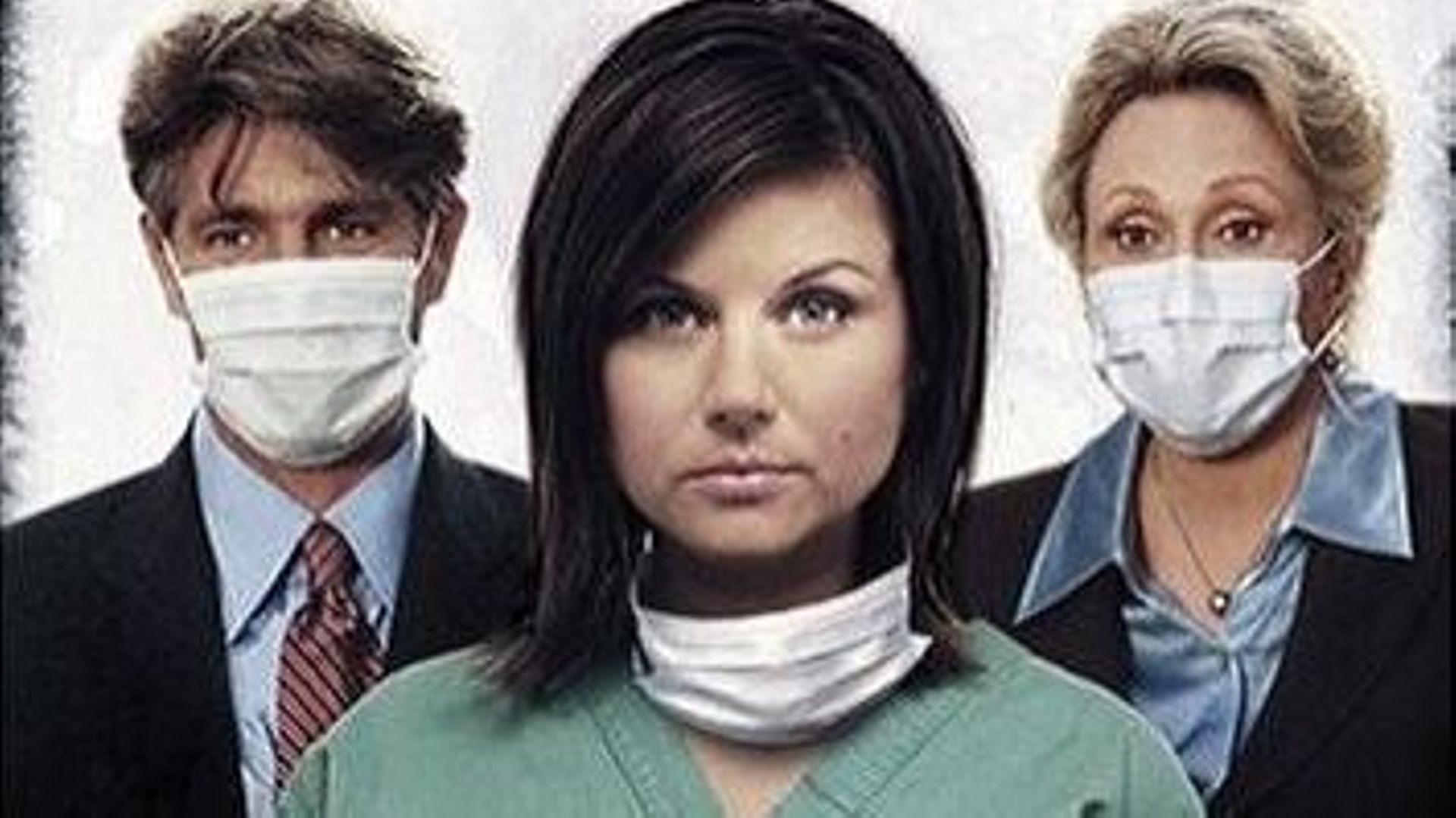 Pandemic virus fatal, le final - RTBF Actus