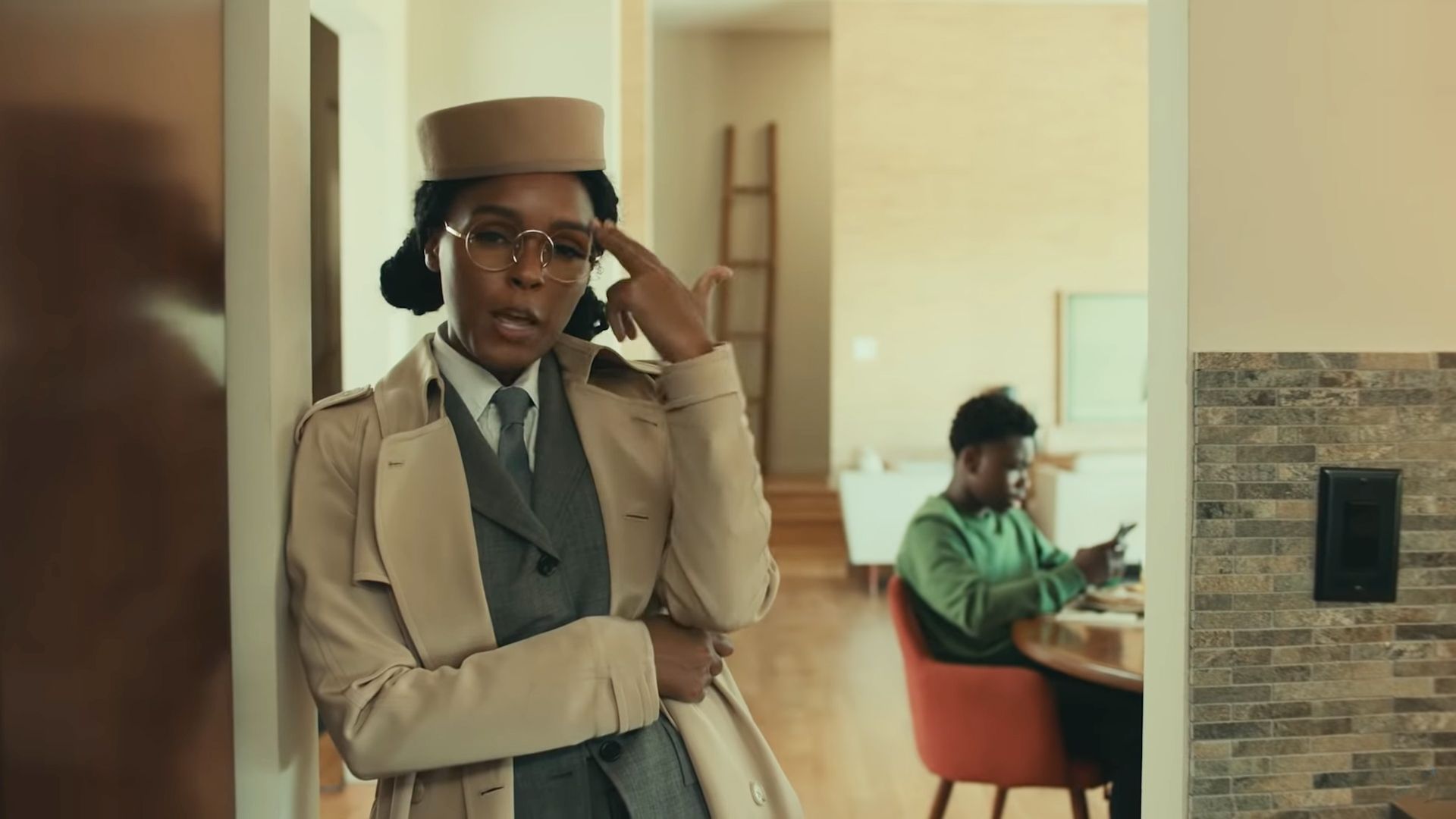Janelle Monae de tous les combats qui comptent dans le clip galvanisant