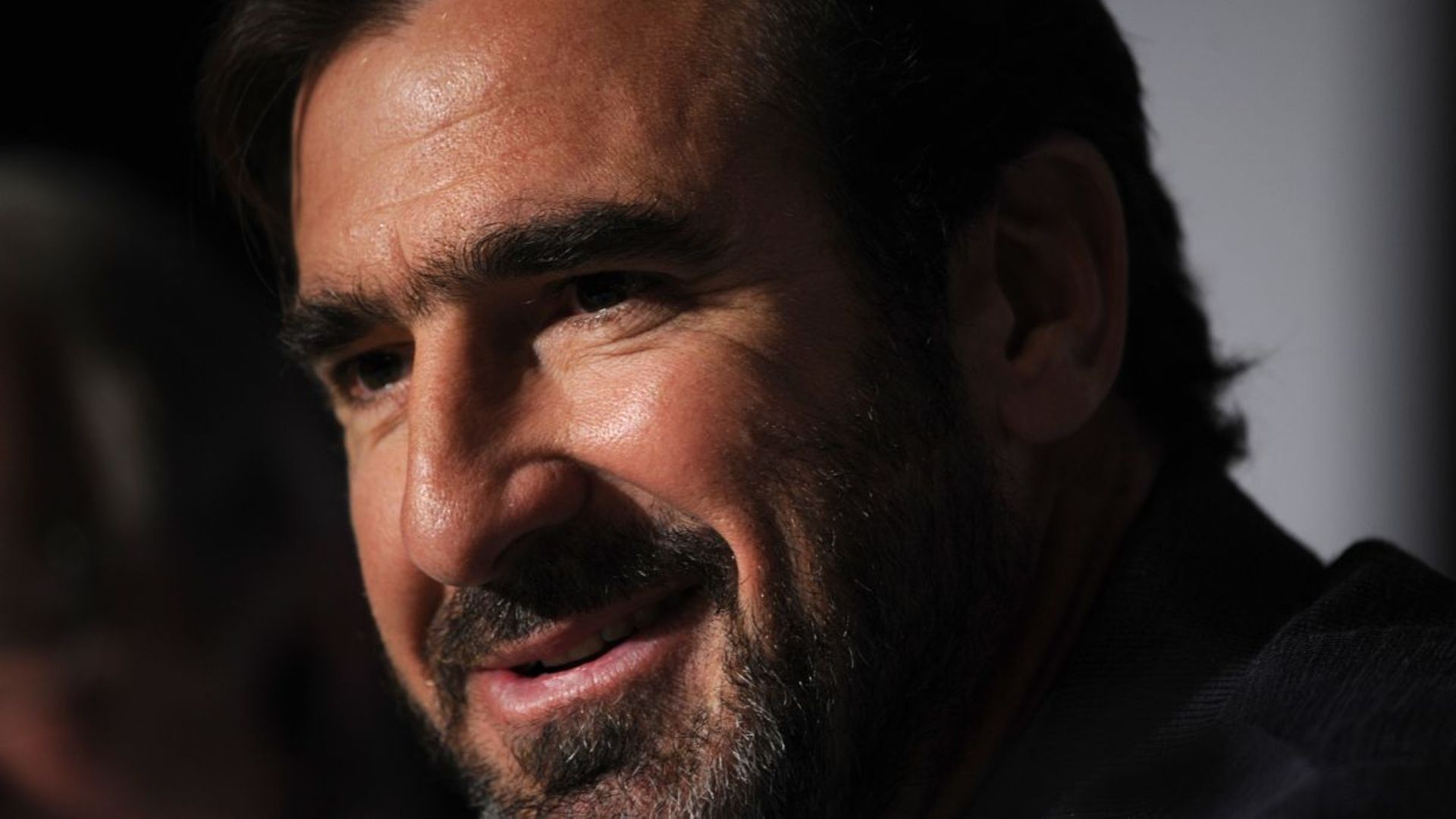 Éric Cantona jugera le cinéma britannique à Dinard