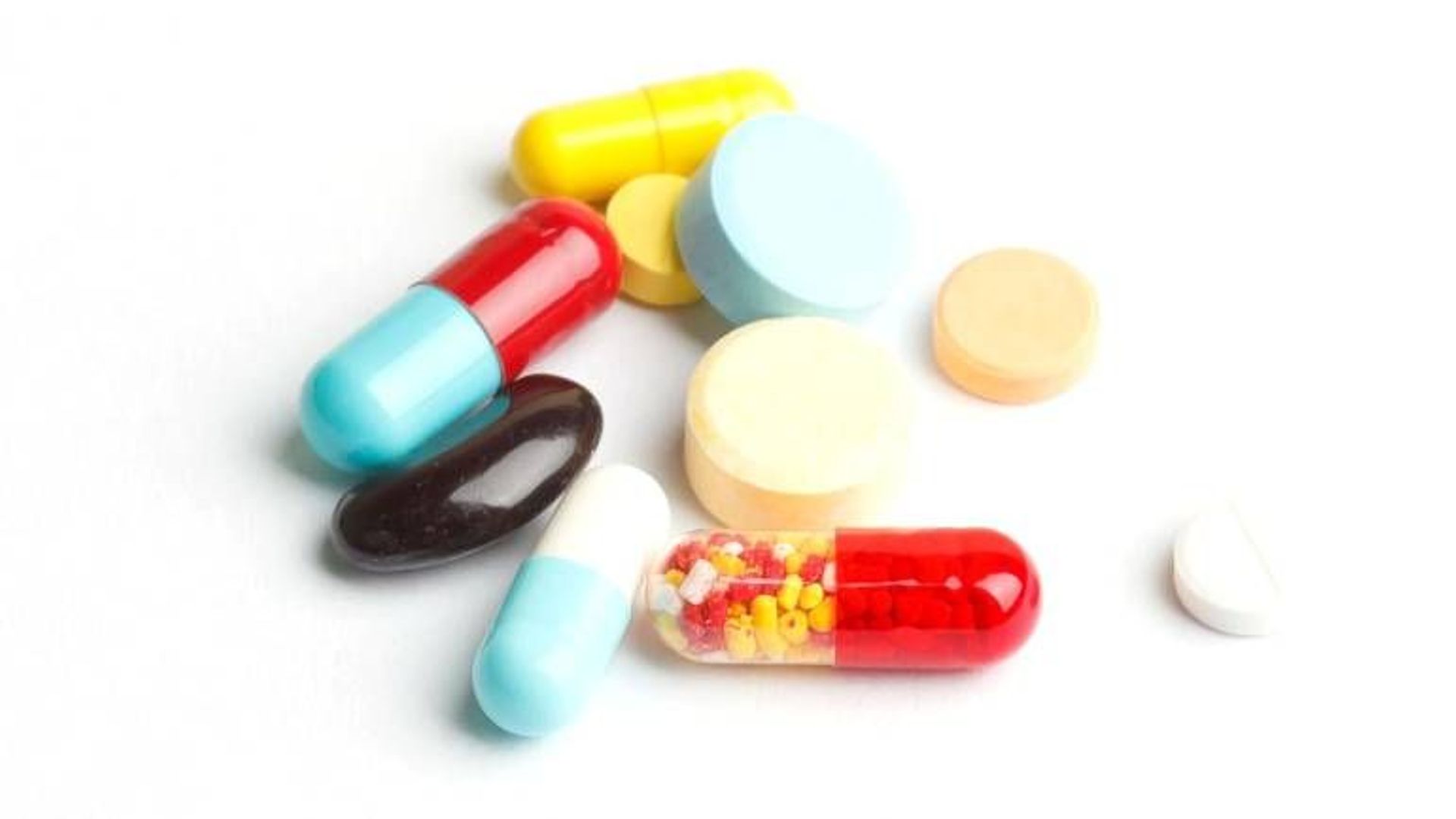 La surconsommation de médicaments affaiblit vos enfants RTBF Actus