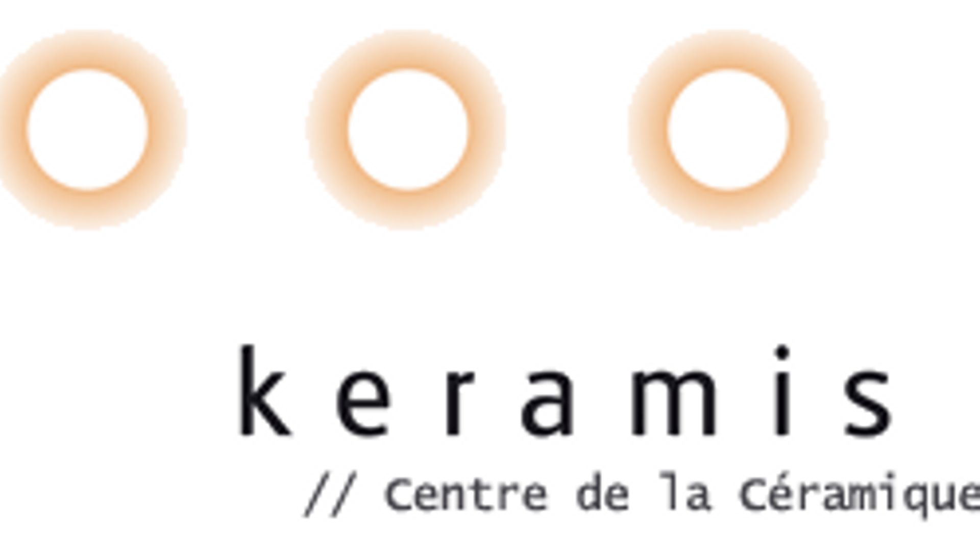 La Presque Star : Emile Desmedt, céramiste, pour l'ouverture du Centre Keramis à la Louvière