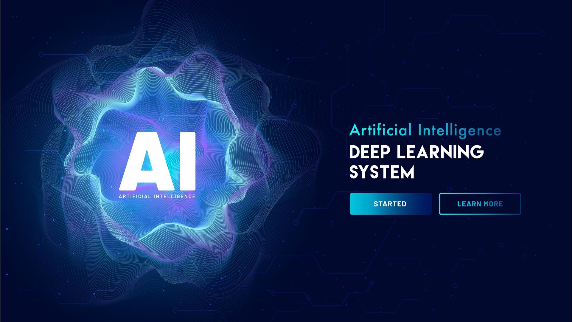 Le deep learning, qu'est-ce que c'est ?