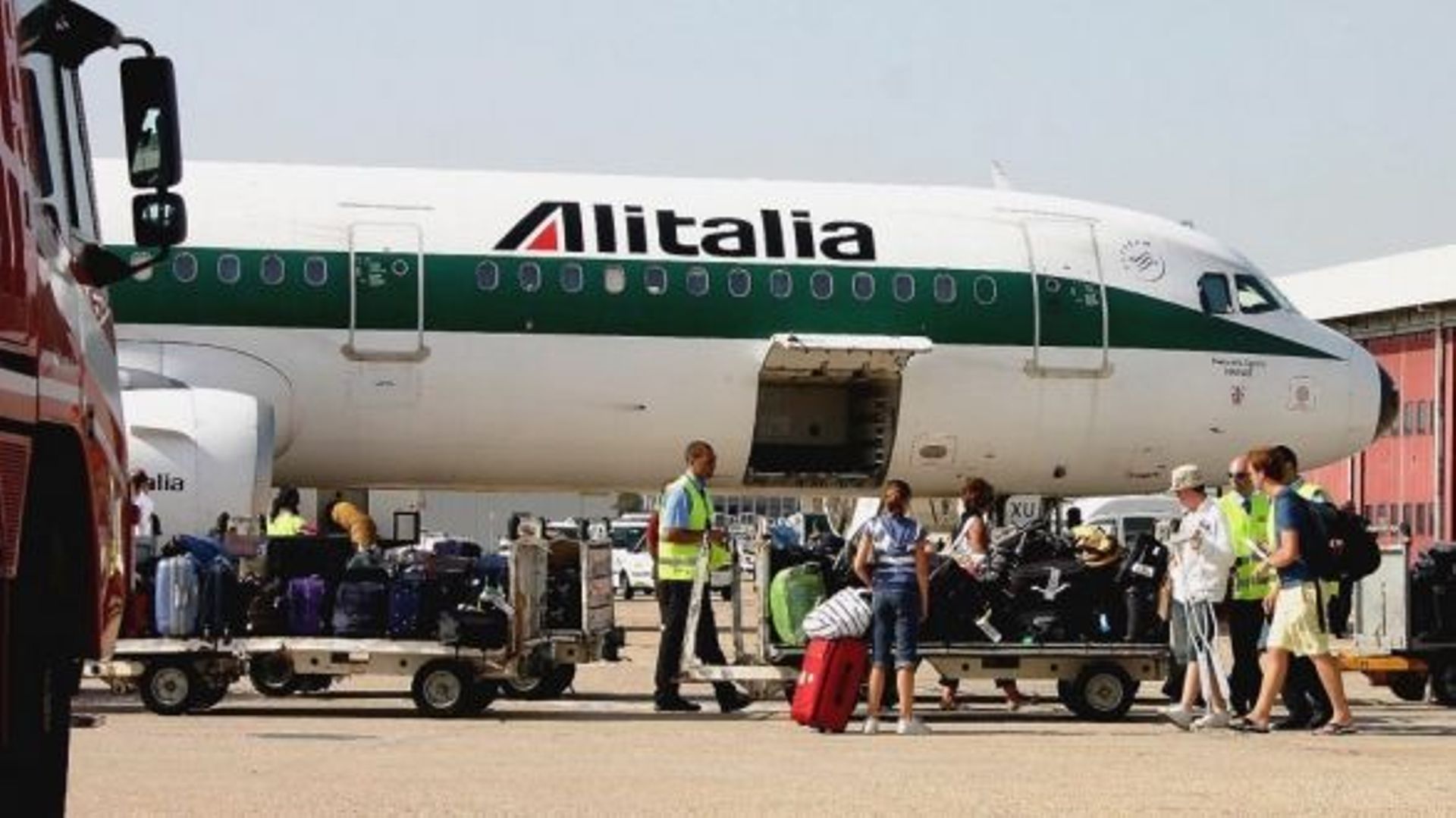 rencontre air france