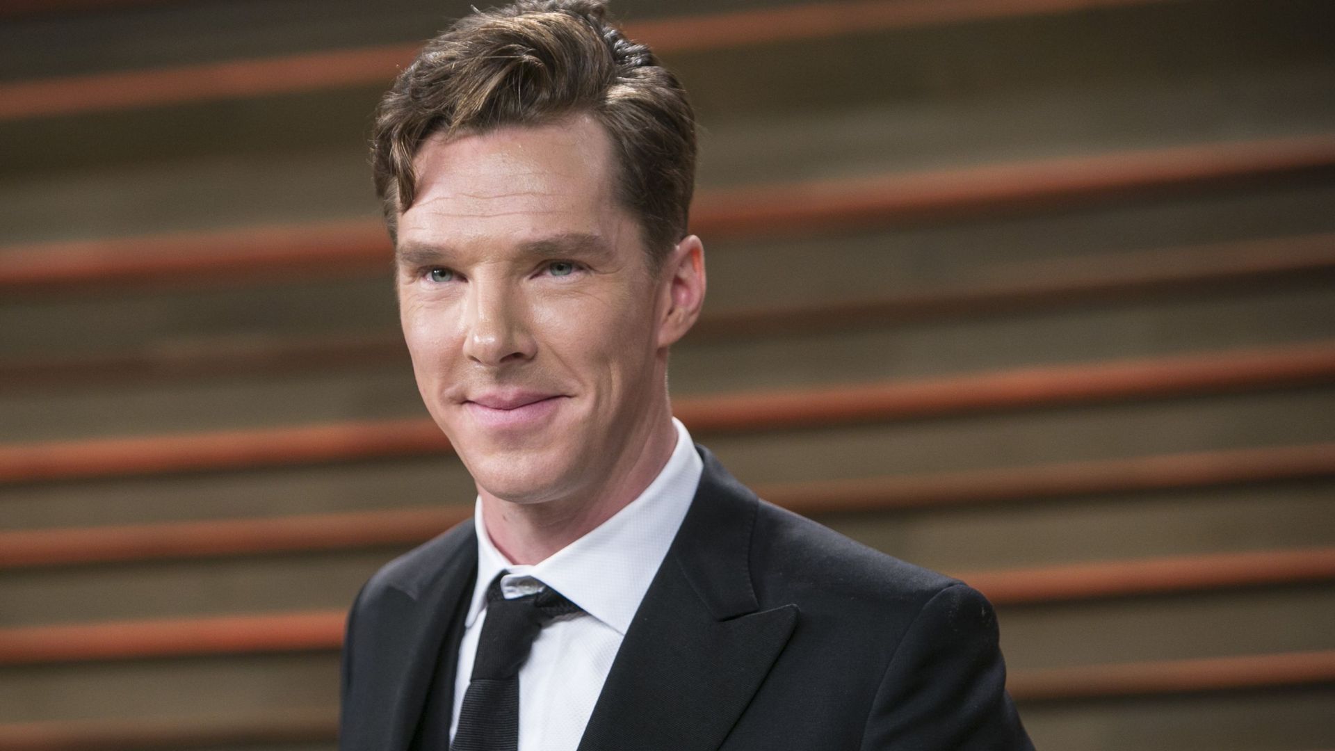 Benedict Cumberbatch est le premier acteur dont la présence a été annoncée dans "The Jungle Book : Origins", produit par Warner Bros.