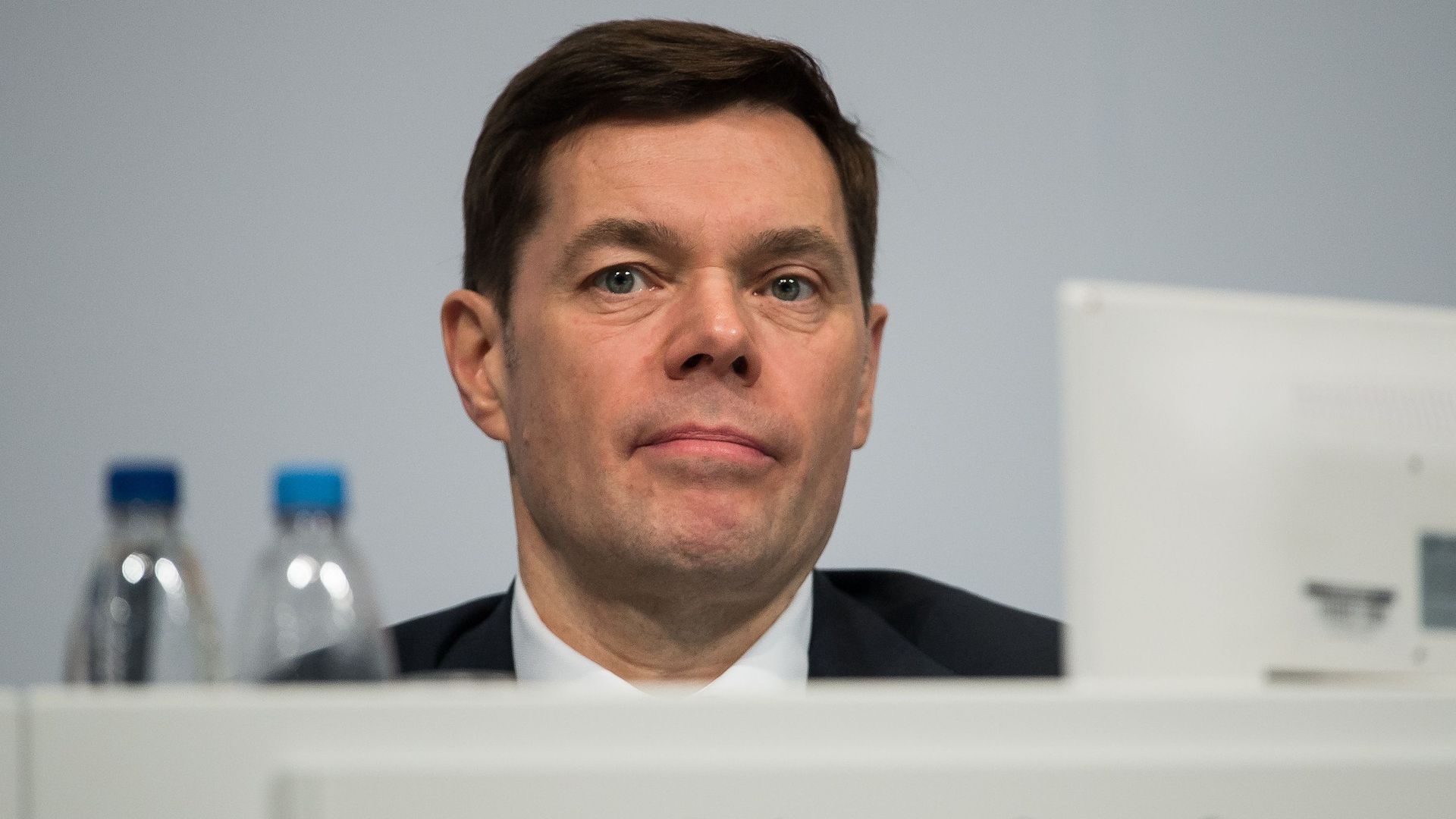 Russian oligarch and Tui biggest shareholder Mordashov