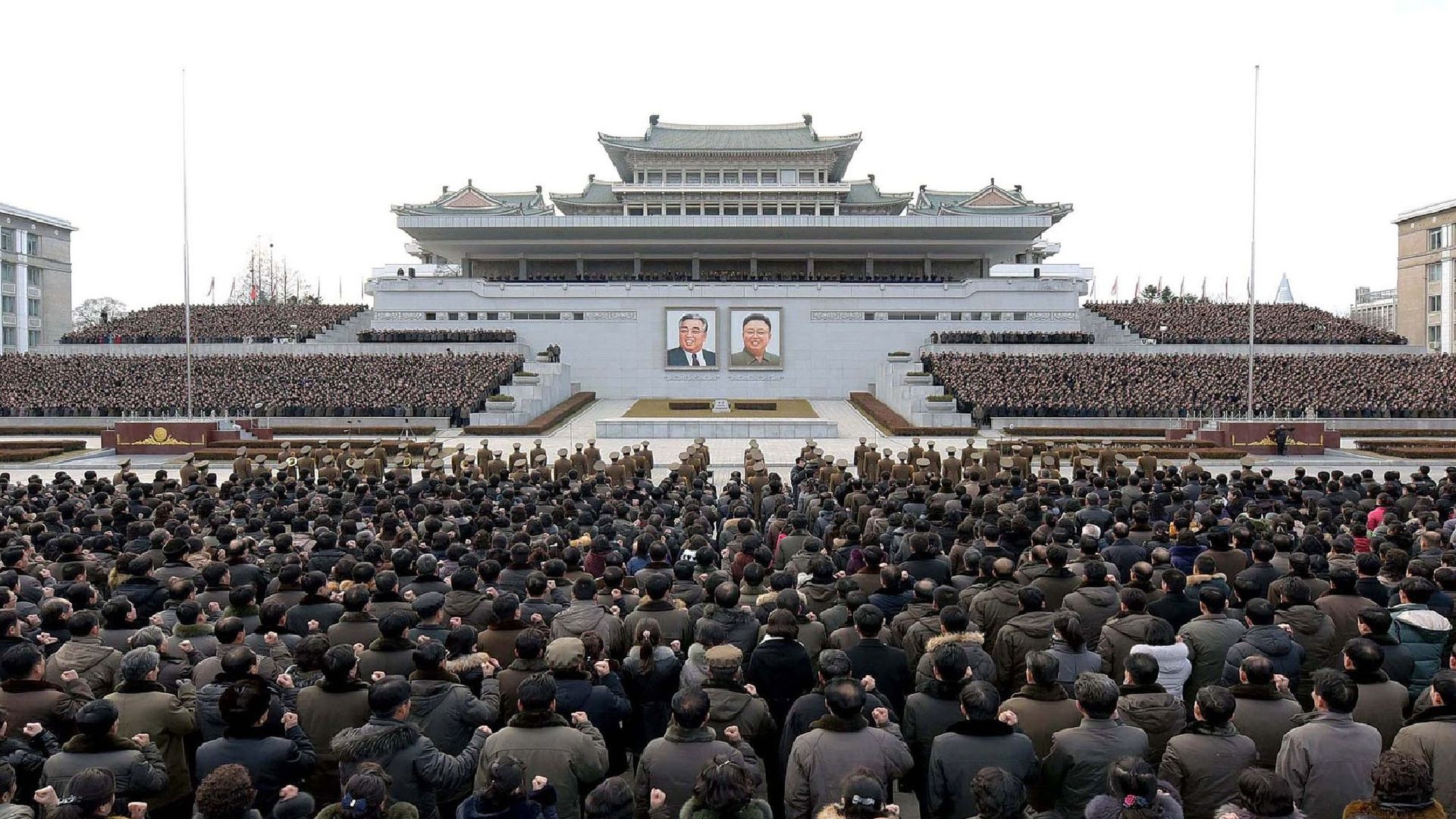 Corée du Nord : l'envers du décor du pays le plus fermé au monde 