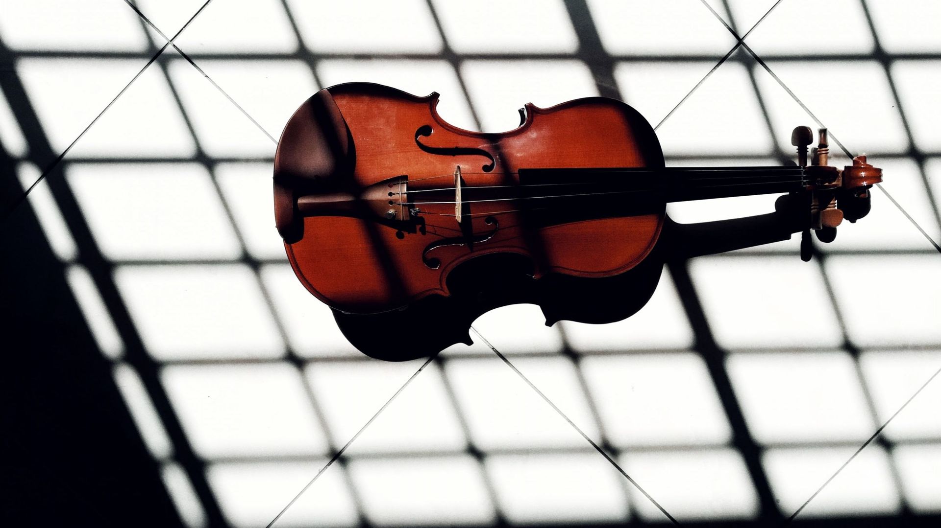 Un musicien oublie son violon de 310 ans dans un train en Grande-Bretagne