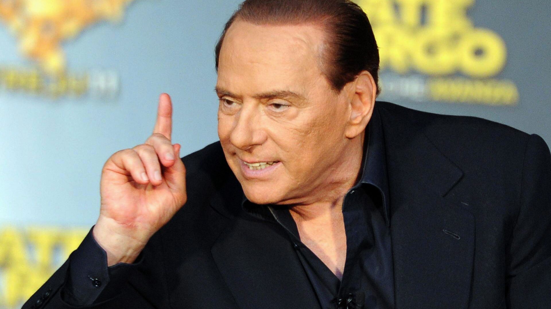 berlusconi prostituees