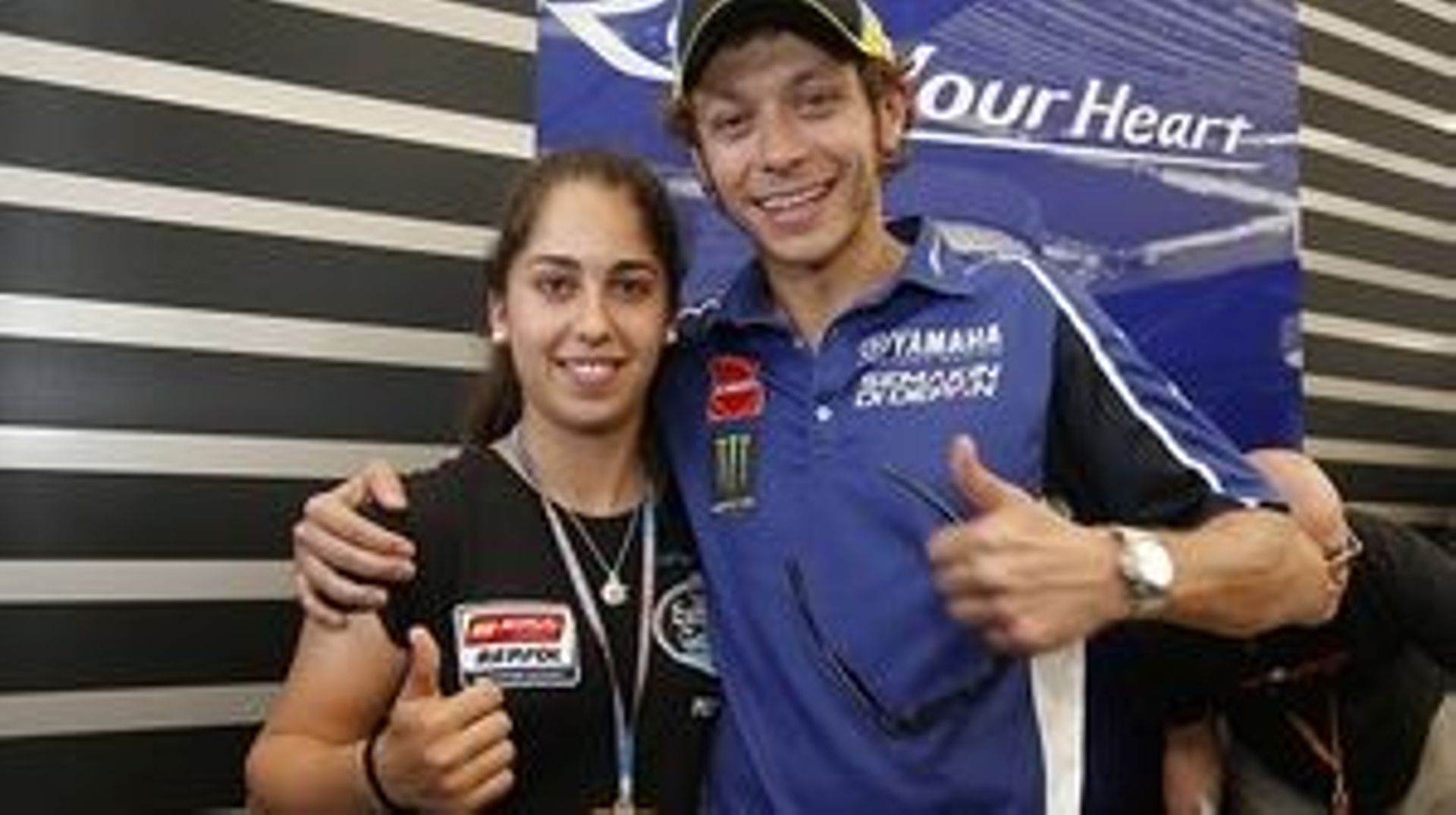 Les changements et les Wild Cards pour Jerez