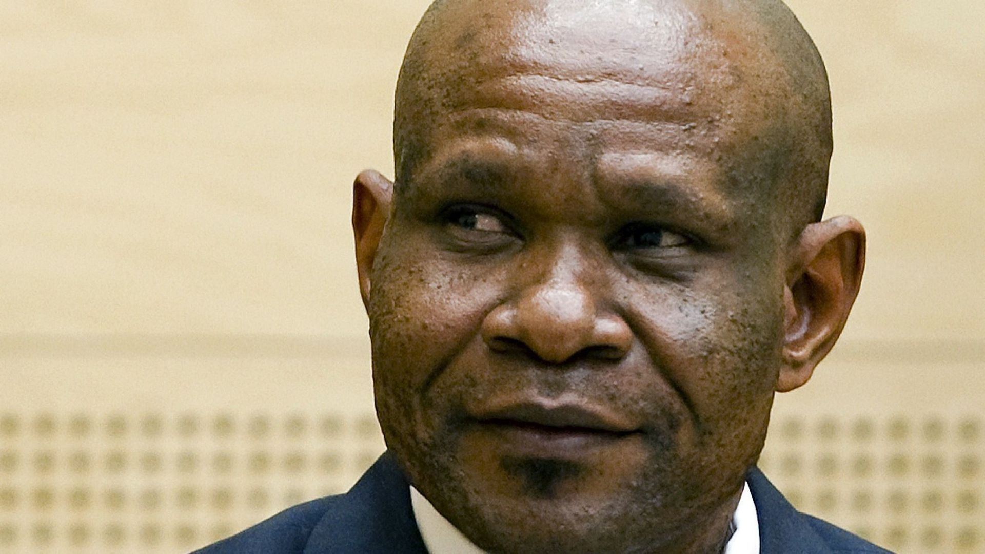 Mathieu Congolo L'ex-milicien congolais Mathieu Ngudjolo demande l'asile aux Pays-Bas ...