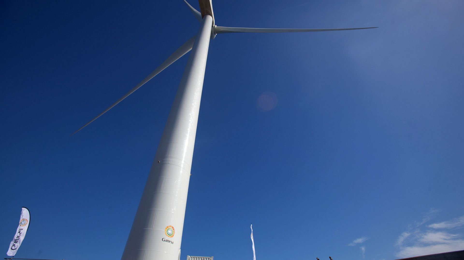 Chat lundi 12h: Faut-il craindre le projet éolien en Wallonie? 