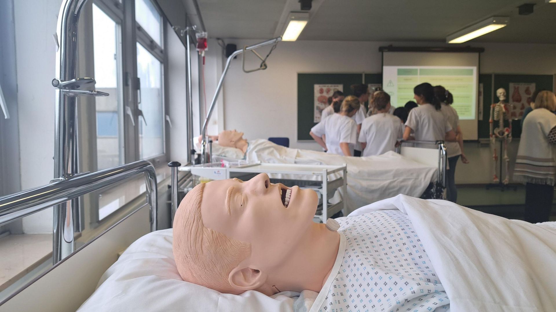 Suppression du brevet infirmier : des étudiants plongés dans le flou