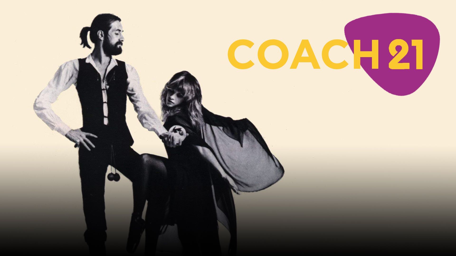 [Coach 21] Fleetwood Mac - The Chain
