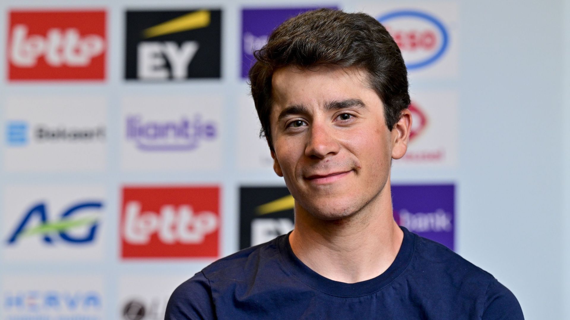 "Essentiel de progresser comme coureur de Grand Tour" : Cian Uijtdebroeks justifie son départ de Visma pour Movistar