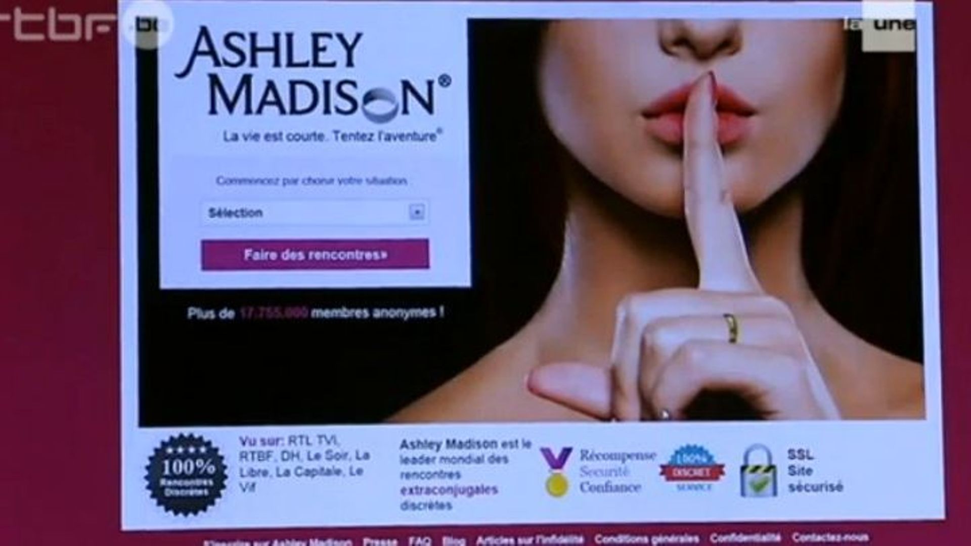 second life rencontres