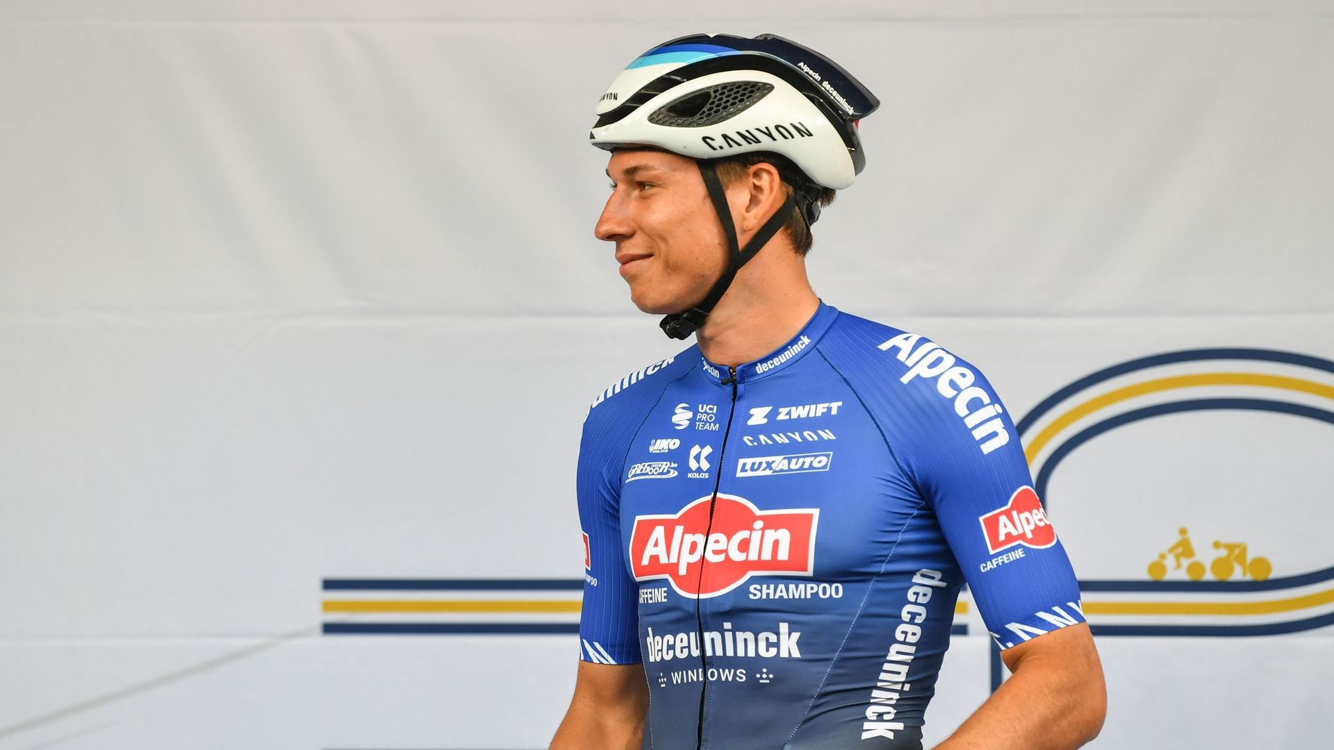 Tour du Danemark: 7e victoire de la saison pour Jasper Philipsen, vainqueur de la 4e étape à Skive
