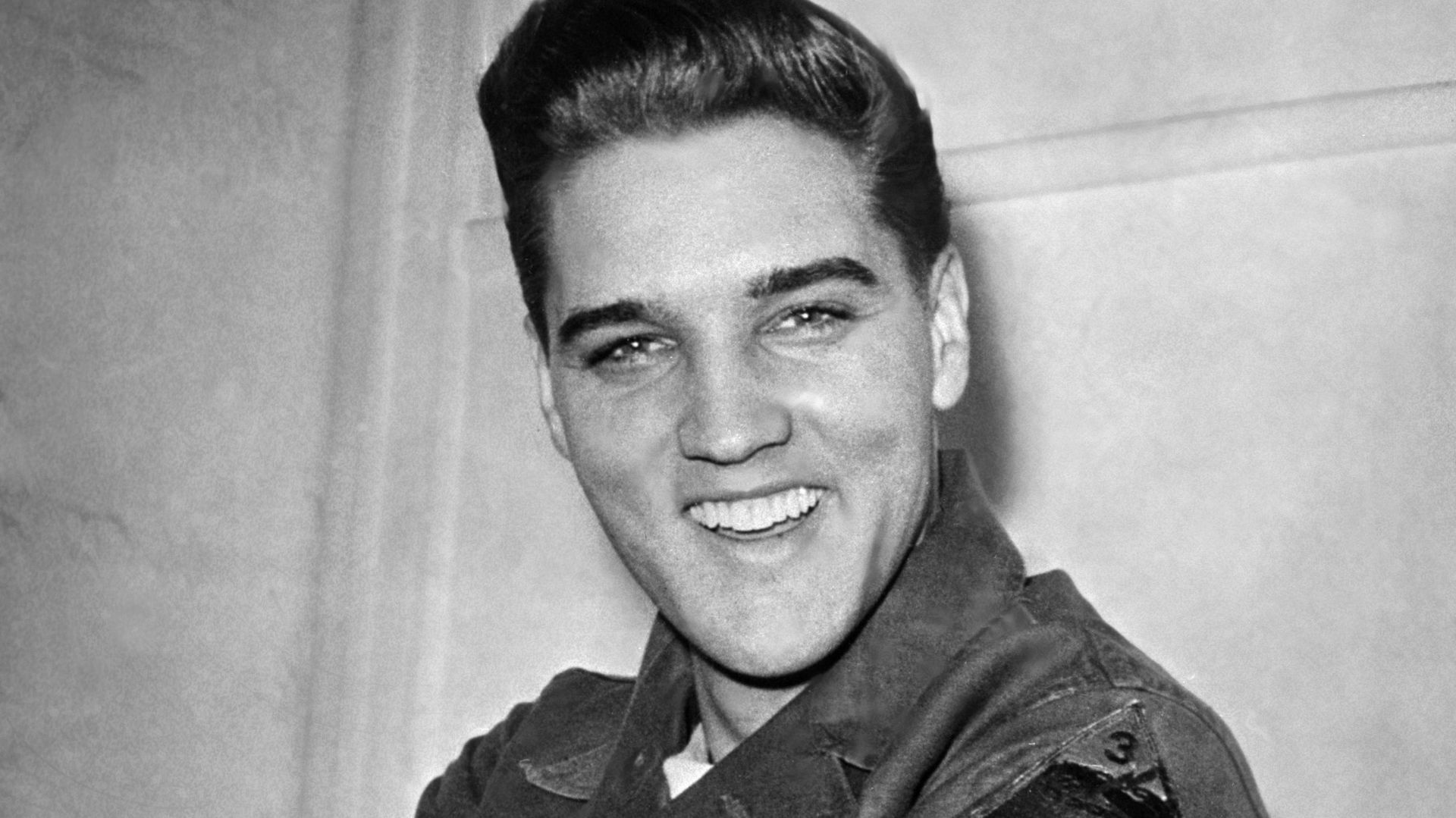 Des nouvelles du biopic Elvis - RTBF Actus