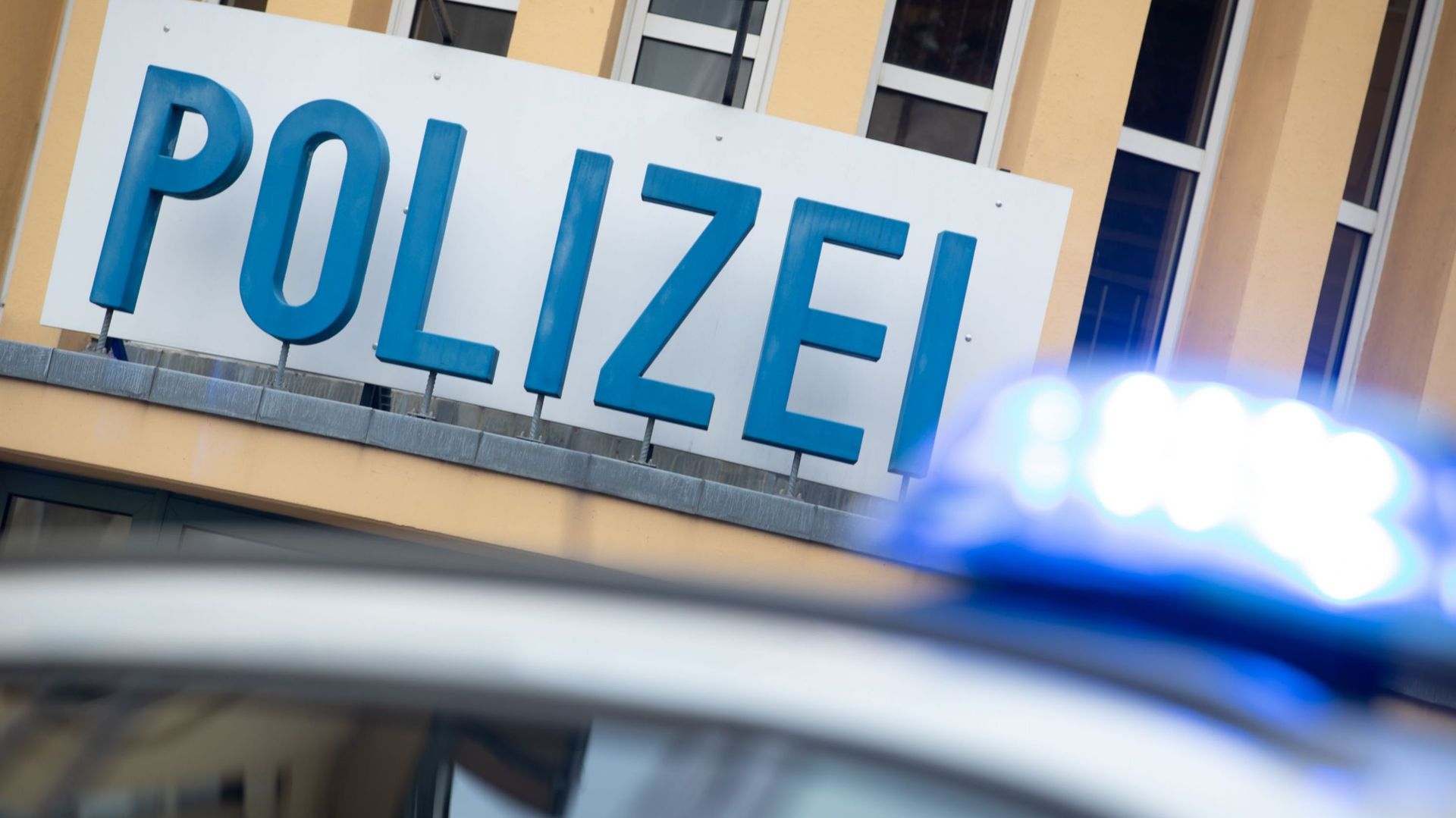 Extrême-droite en Allemagne : arrestation d’un suspect lié aux lettres de menaces du groupuscule nazi NSU