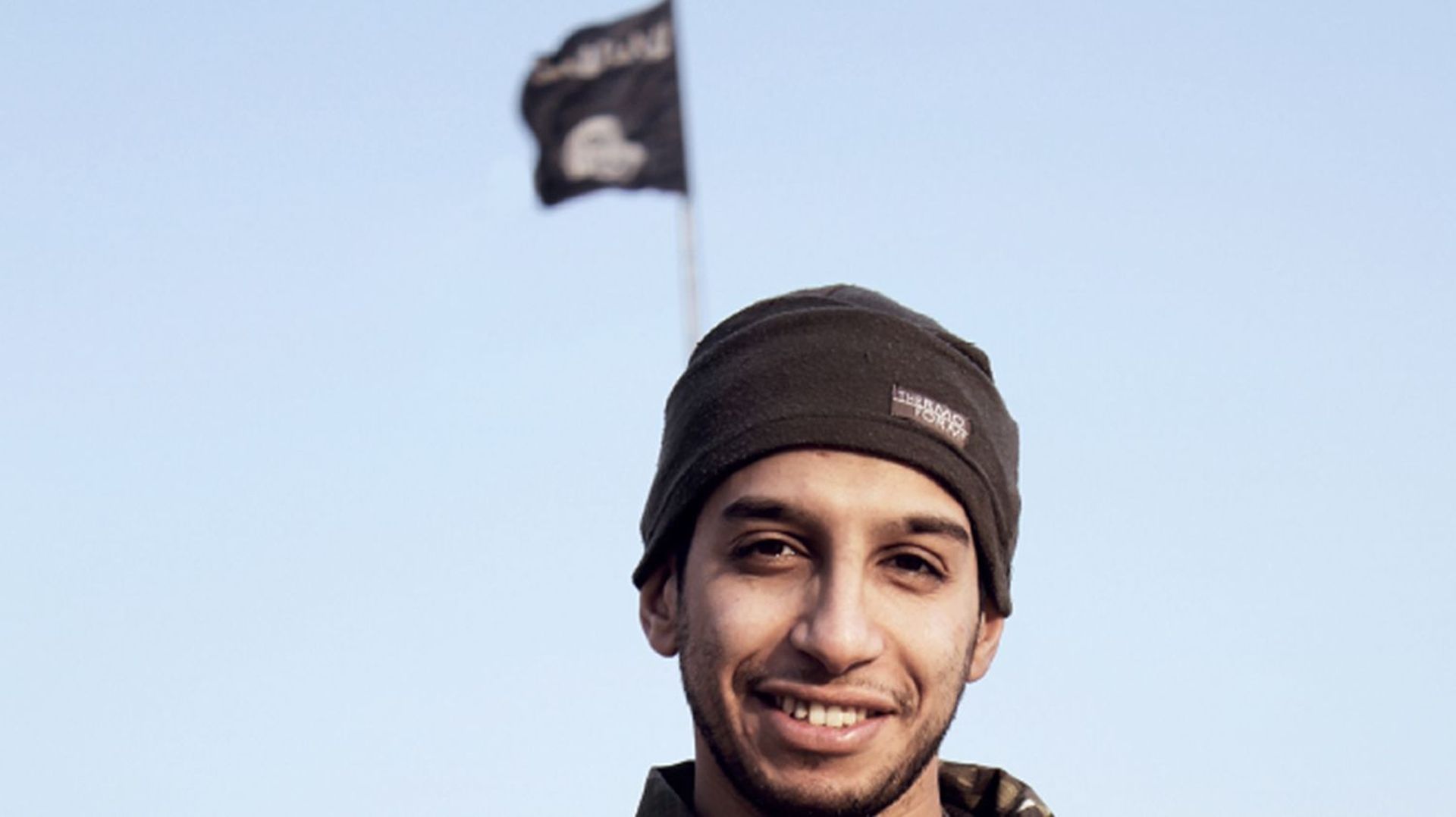 Abdelhamid Abaaoud est suspecté d'être à l'origine des attentats de Paris