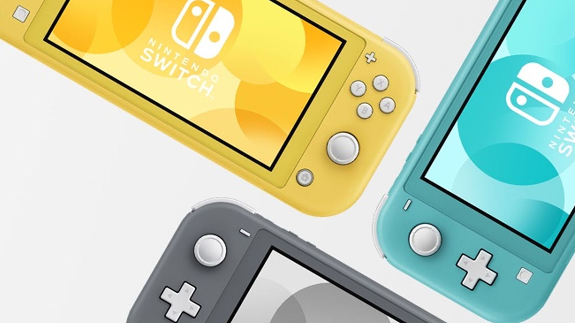 Nintendo pourrait commercialiser une nouvelle Switch en 2020