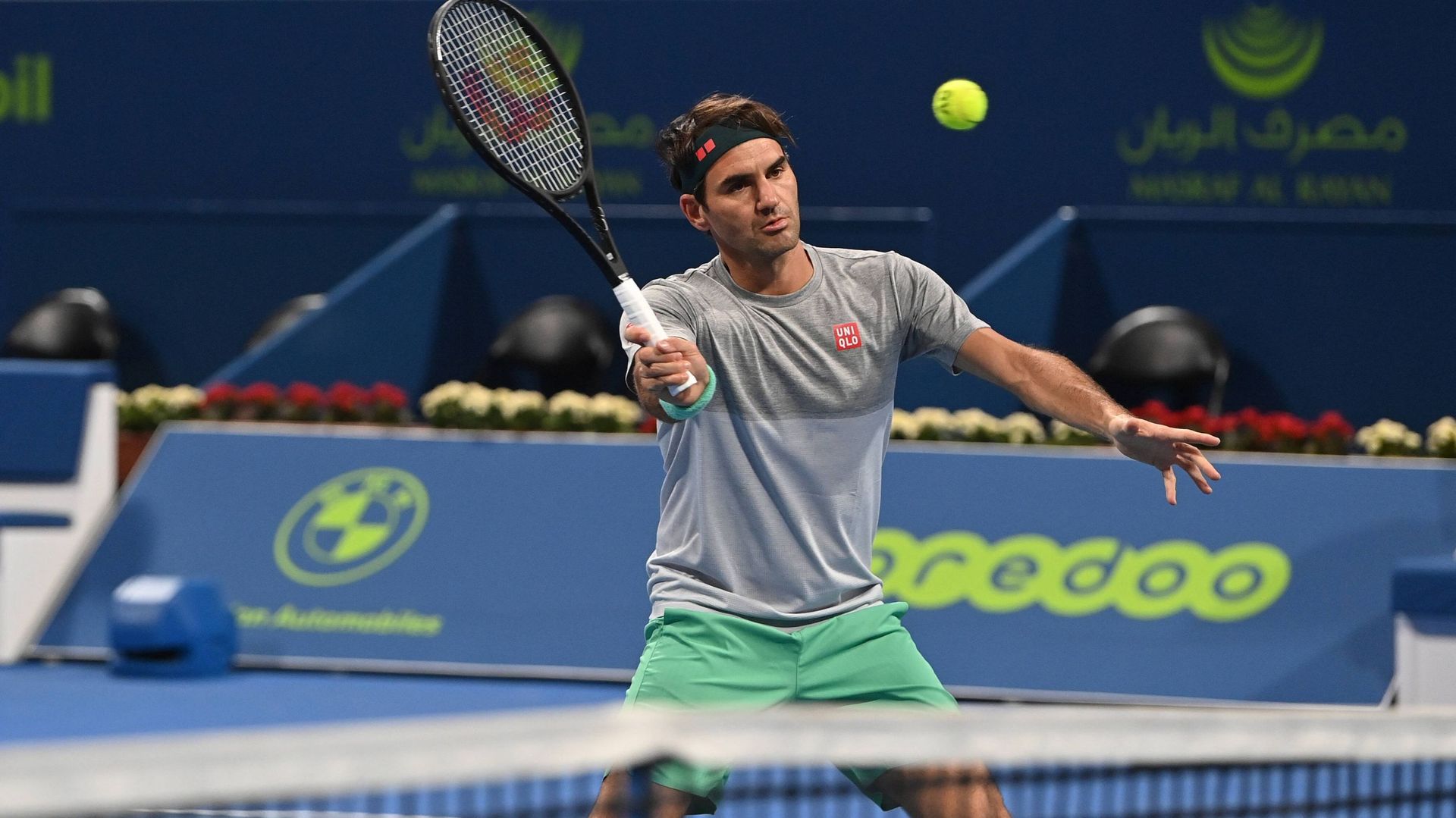 Roger Federer réussira-t-il son retour ?