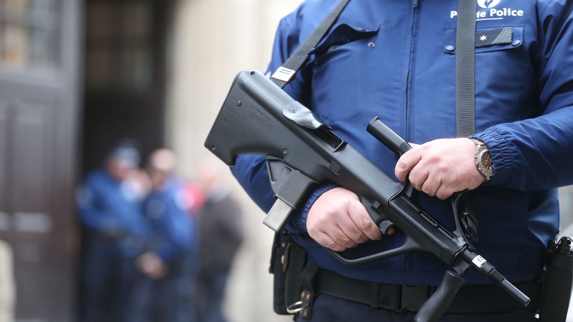 Plus de 600 djihadistes et 64 extrémistes de droite suivis en priorité par l'Ocam en Belgique