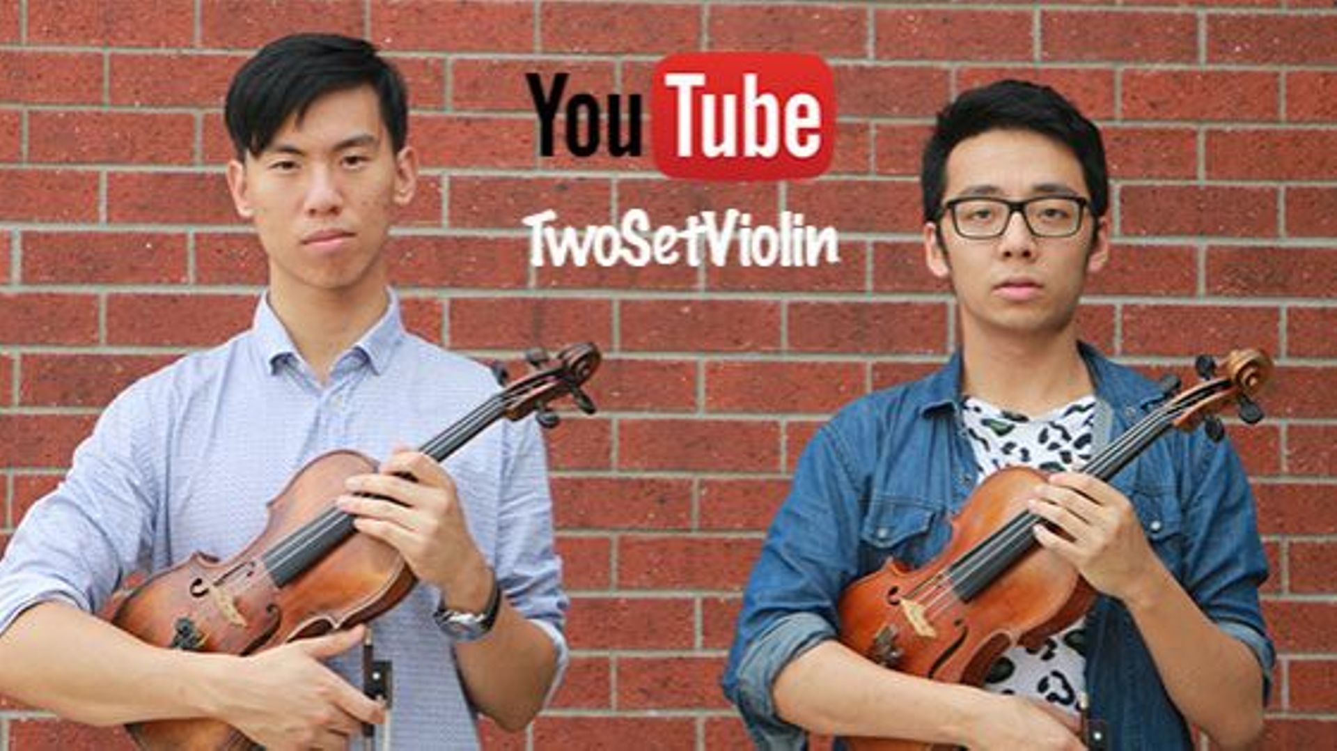 TwoSet Violin, la chaîne youtube de deux violoncellistes qui partagent leur amour pour le violon et la musique classique