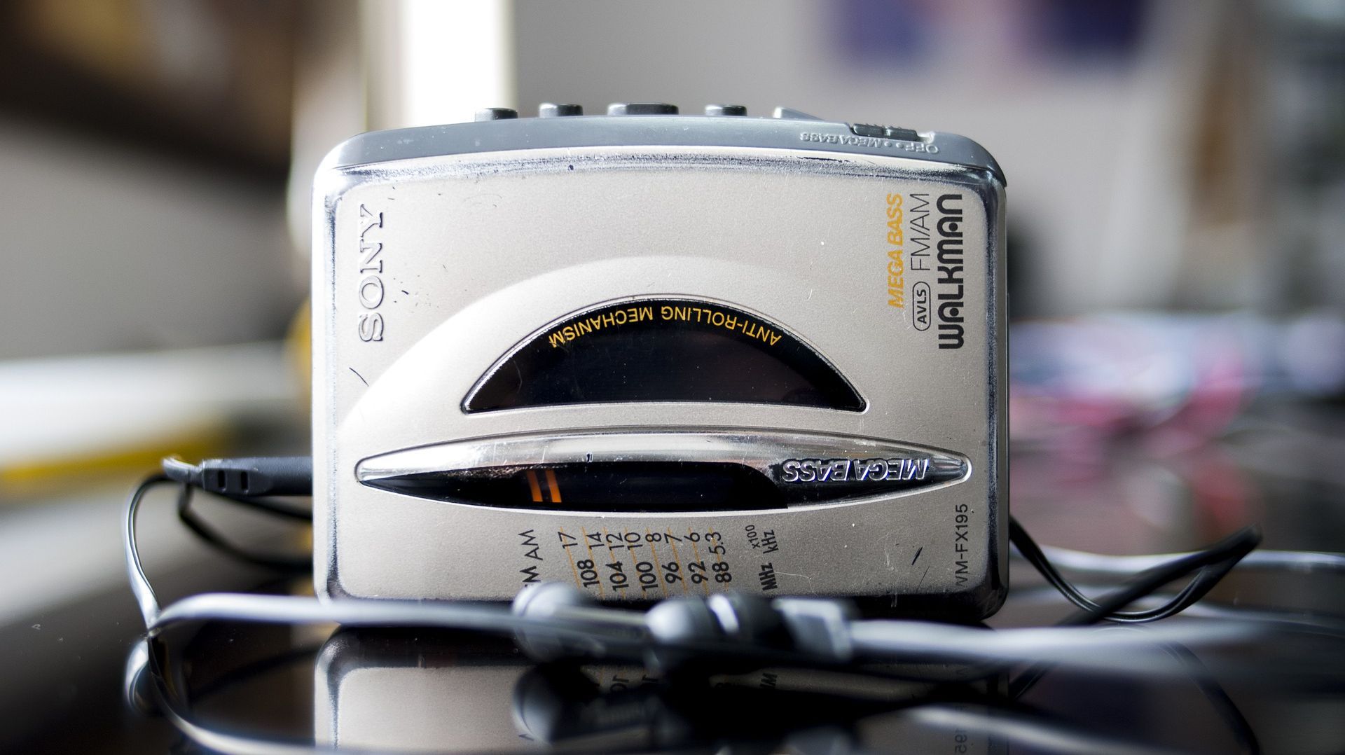 Du Walkman au streaming, 40 années de musique dans votre poche