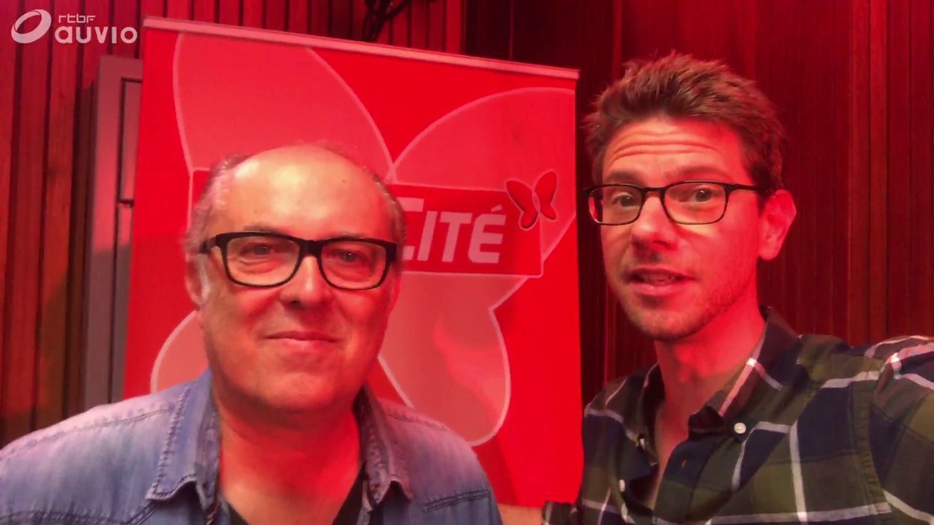 Ambiance 80 ! - RTBF Actus