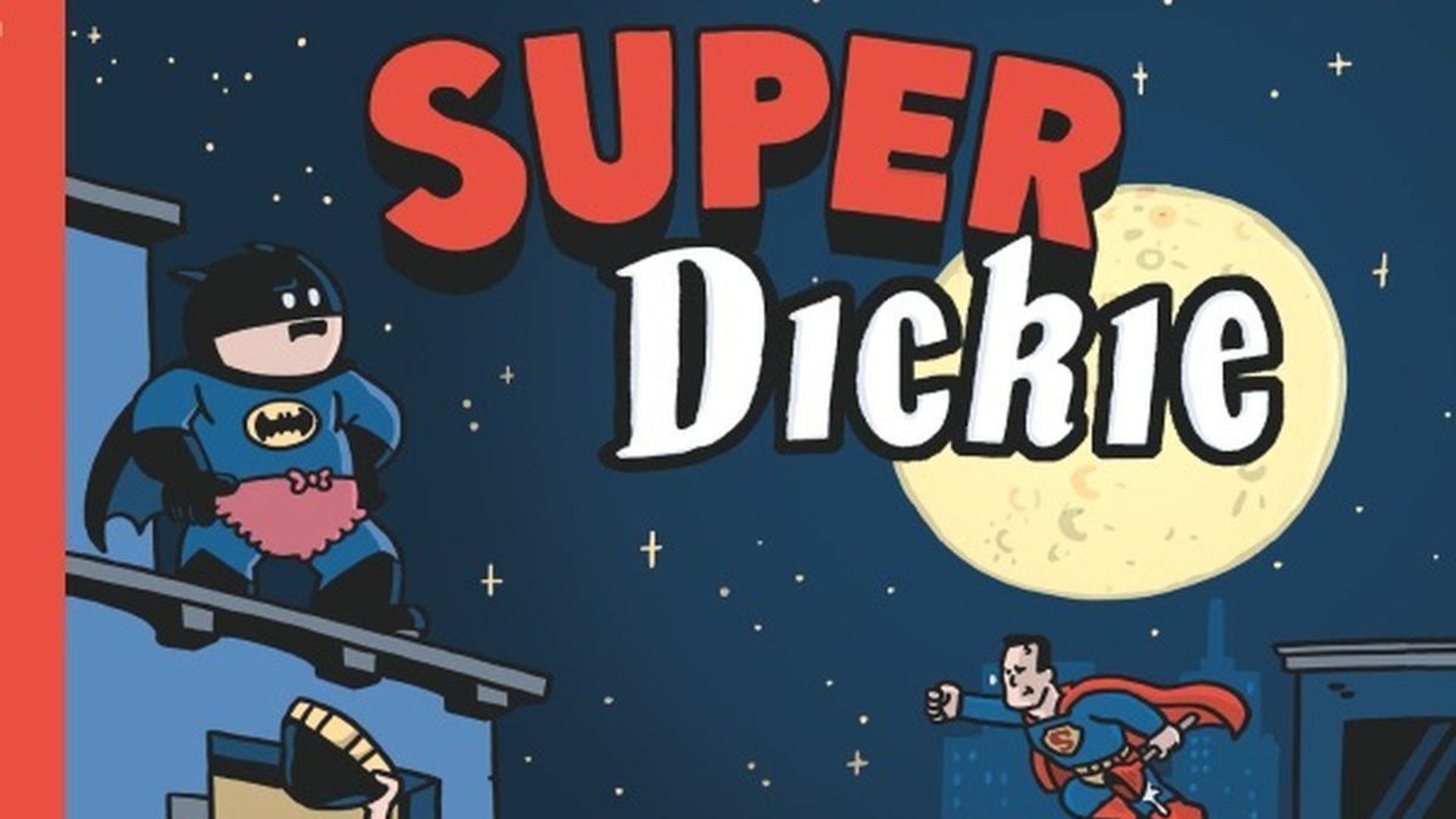 Super Dickie