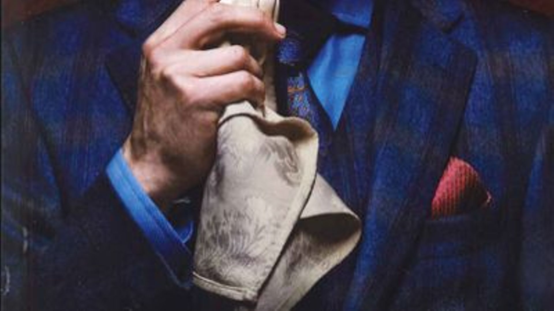 Hannibal saison 1 - rtbf.be