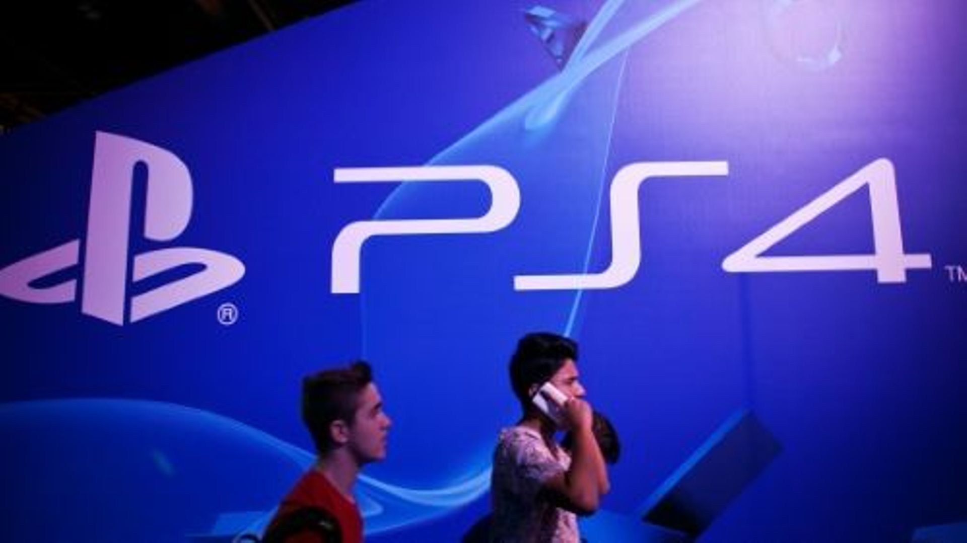 габариты sony playstation 5