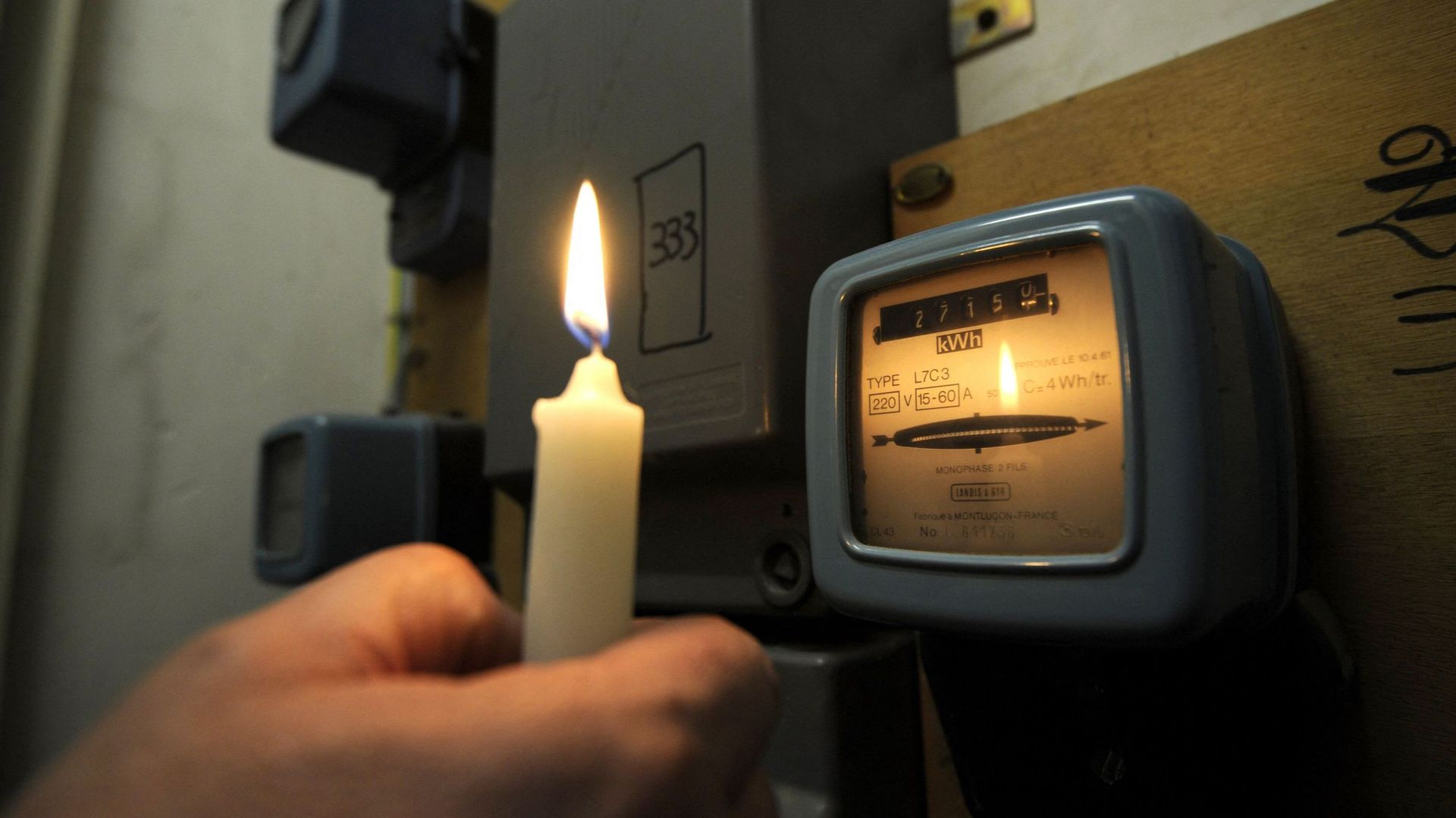 Crise de l'énergie: le CPAS de Liège élargit les conditions d'accès au tarif social